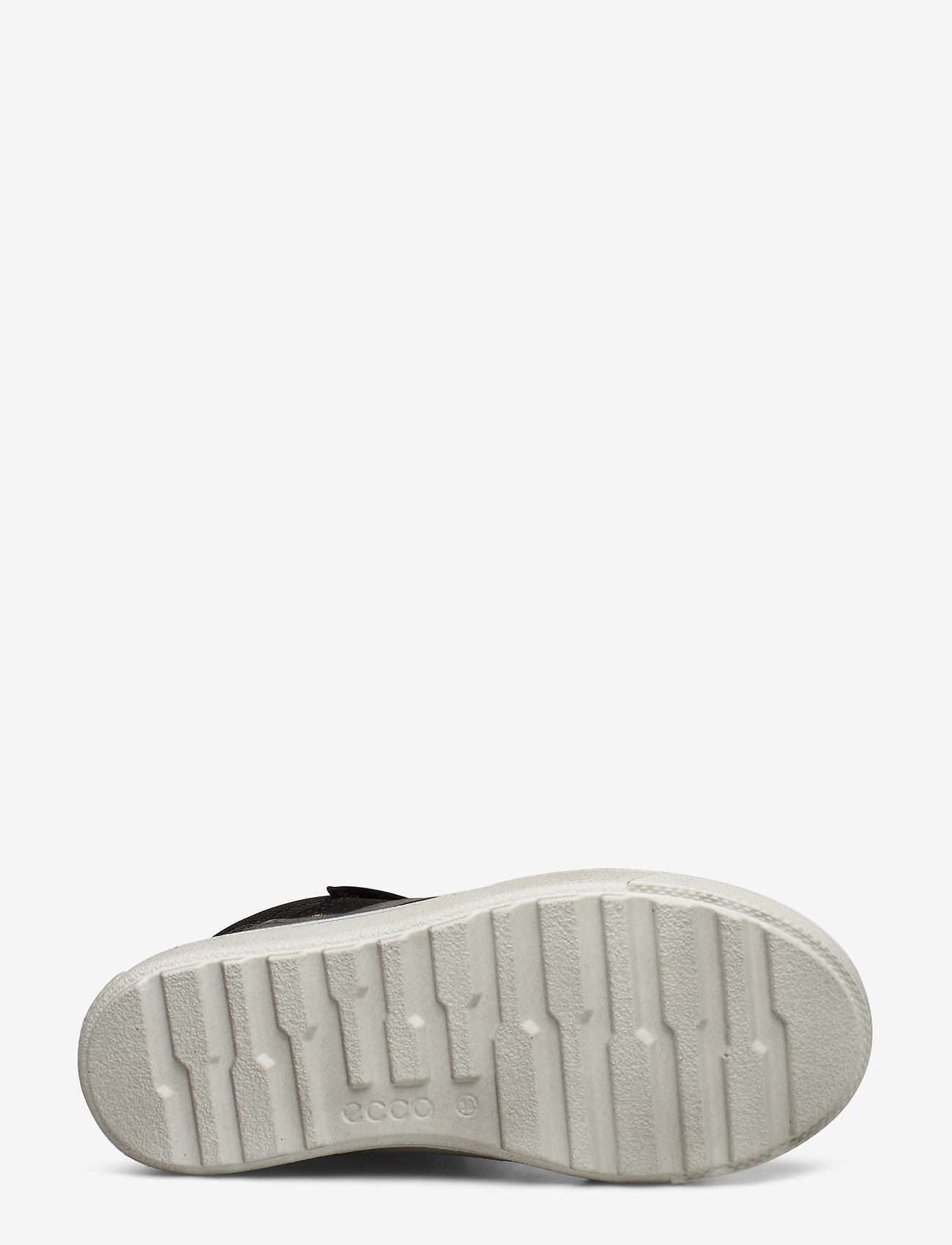 ECCO - GLYDER - black/black/dark shadow - 4