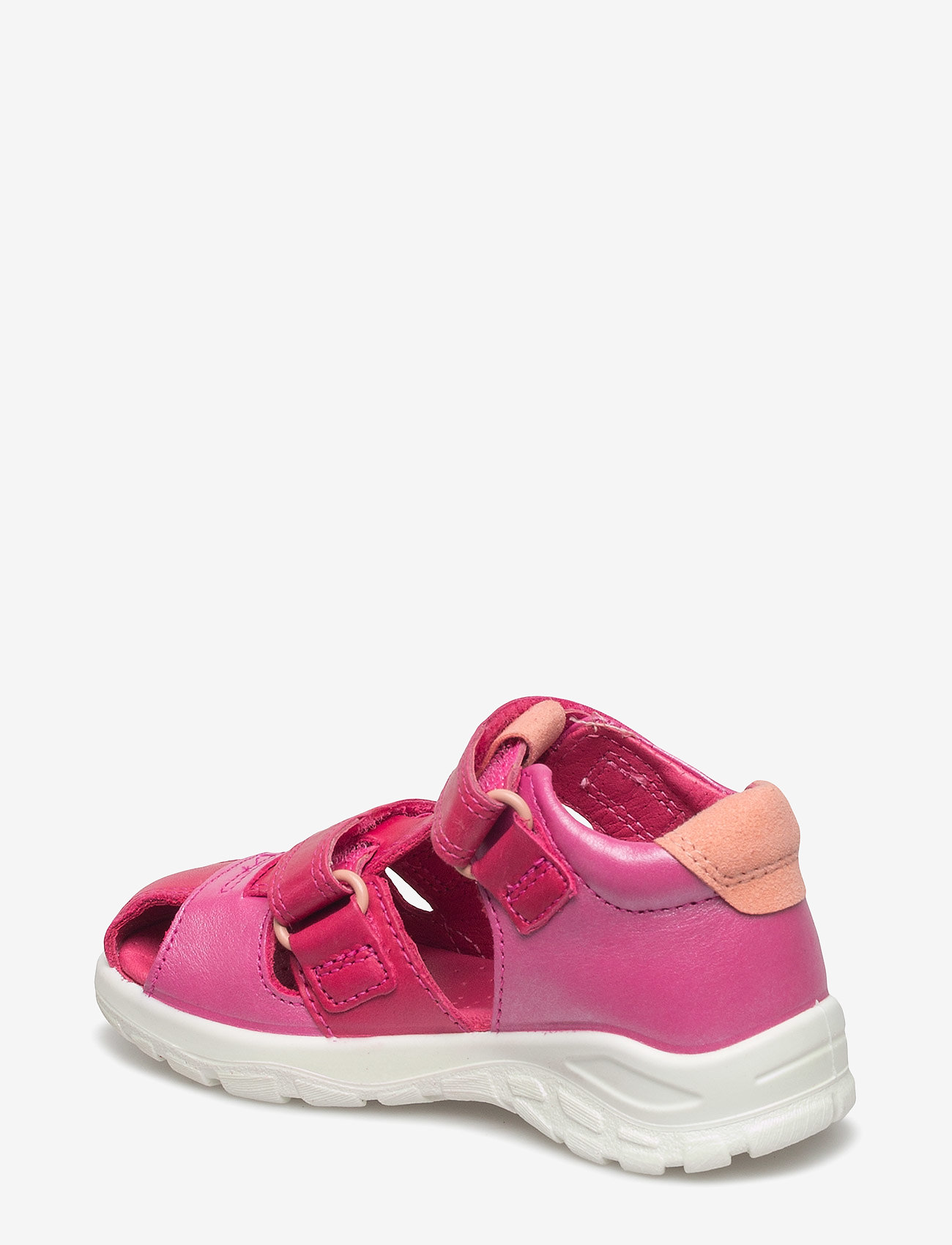 ECCO - PEEKABOO - beetroot/beetroot - 2