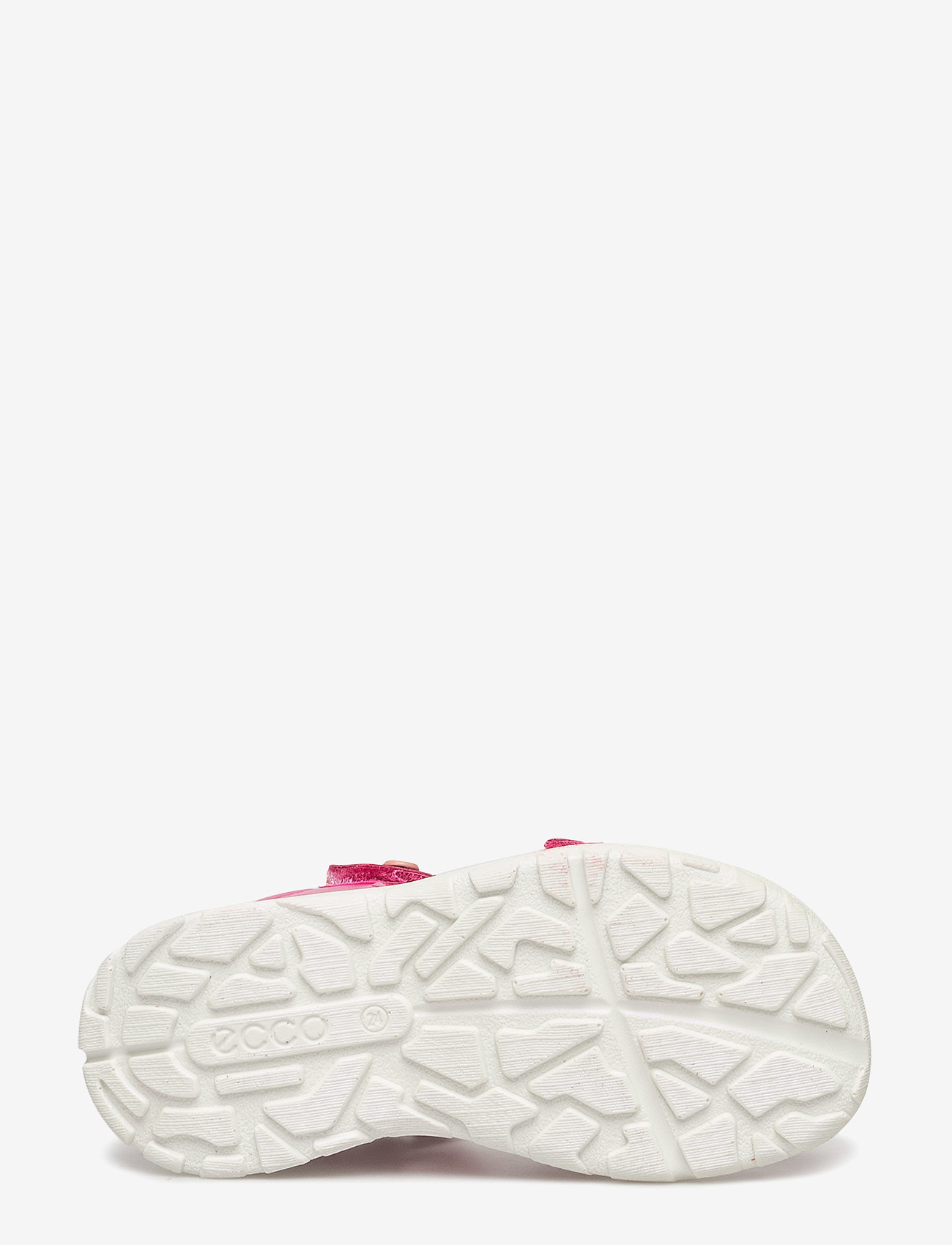 ECCO - PEEKABOO - beetroot/beetroot - 4