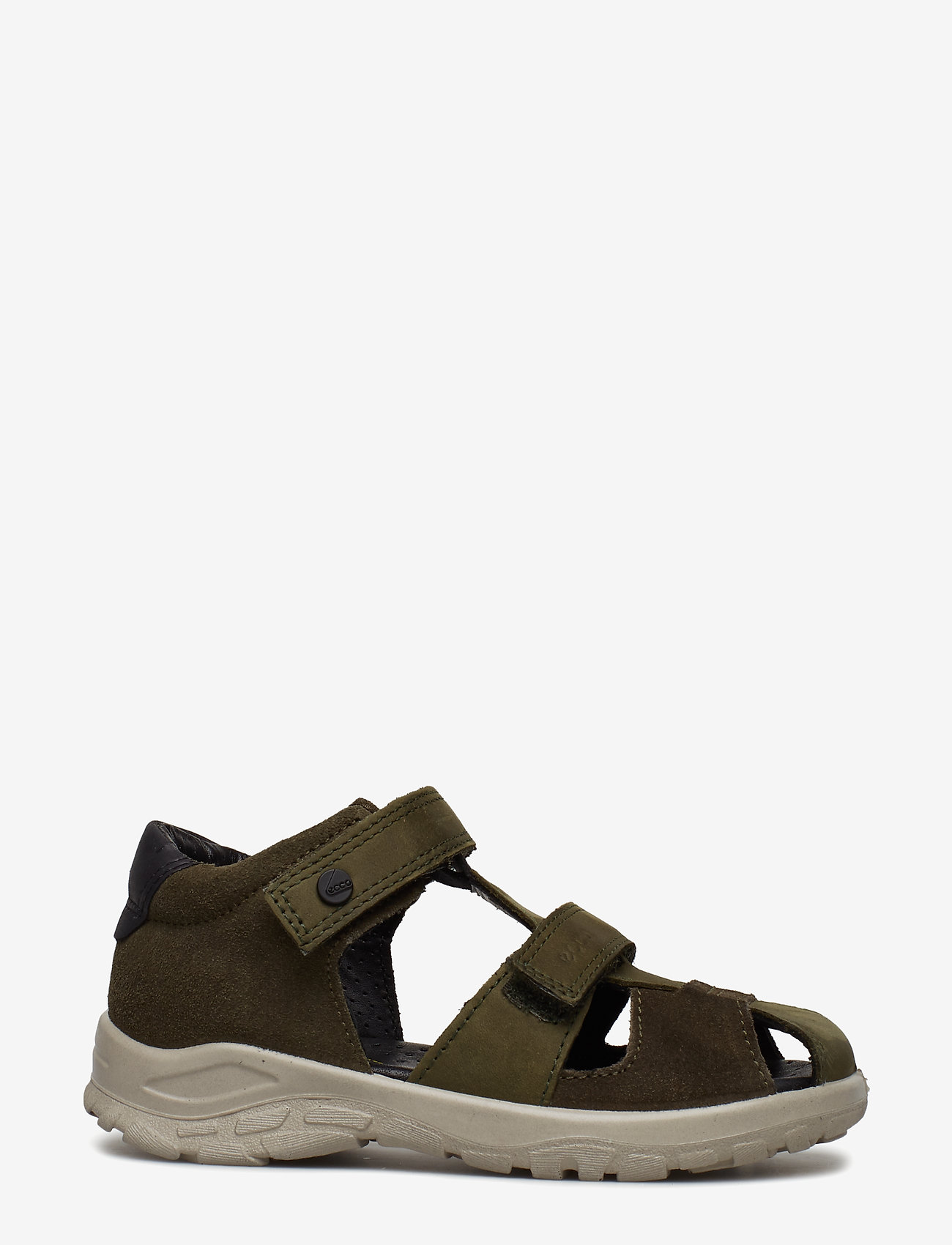 ECCO - PEEKABOO - deep forest/grape leaf - 1