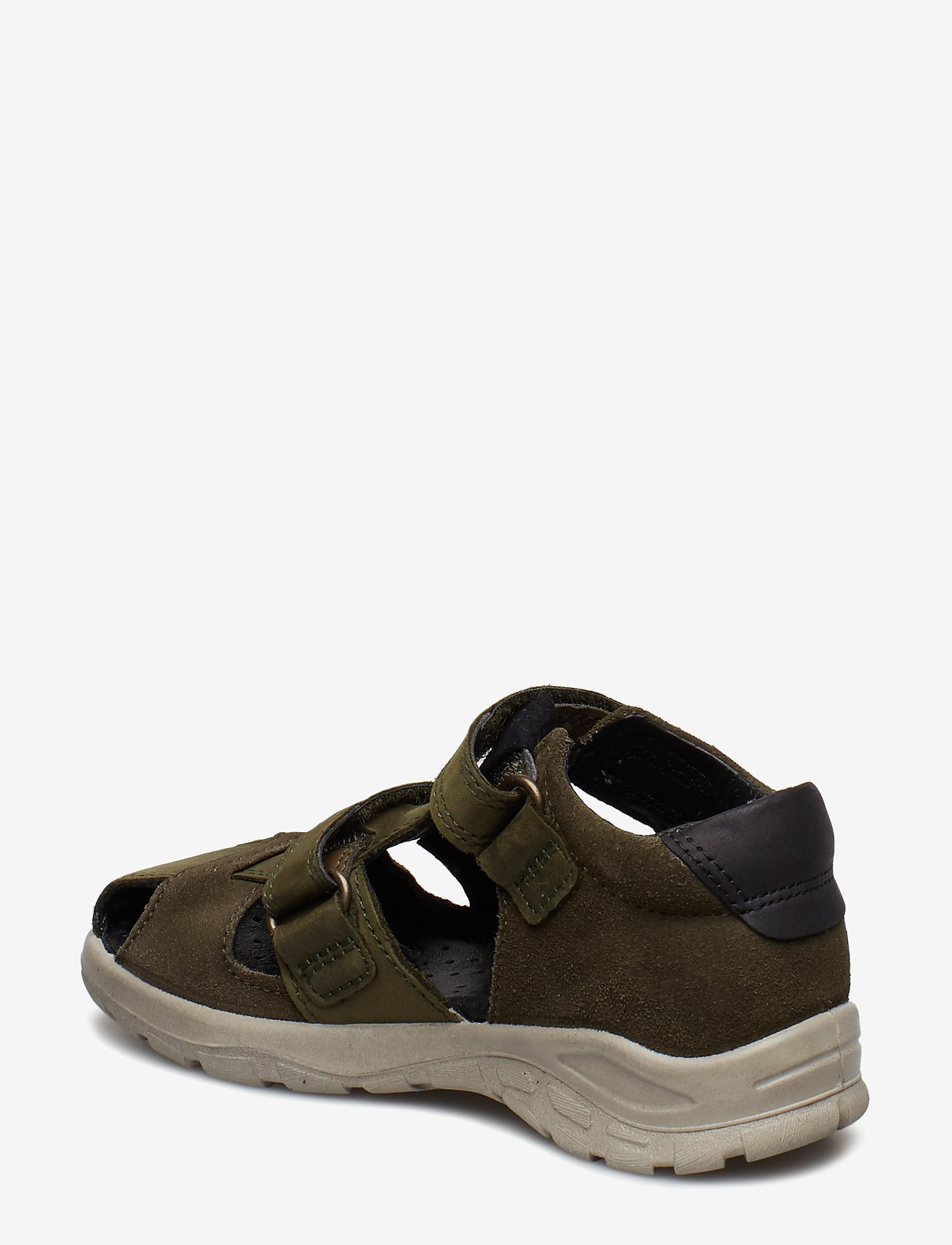 ECCO - PEEKABOO - deep forest/grape leaf - 2