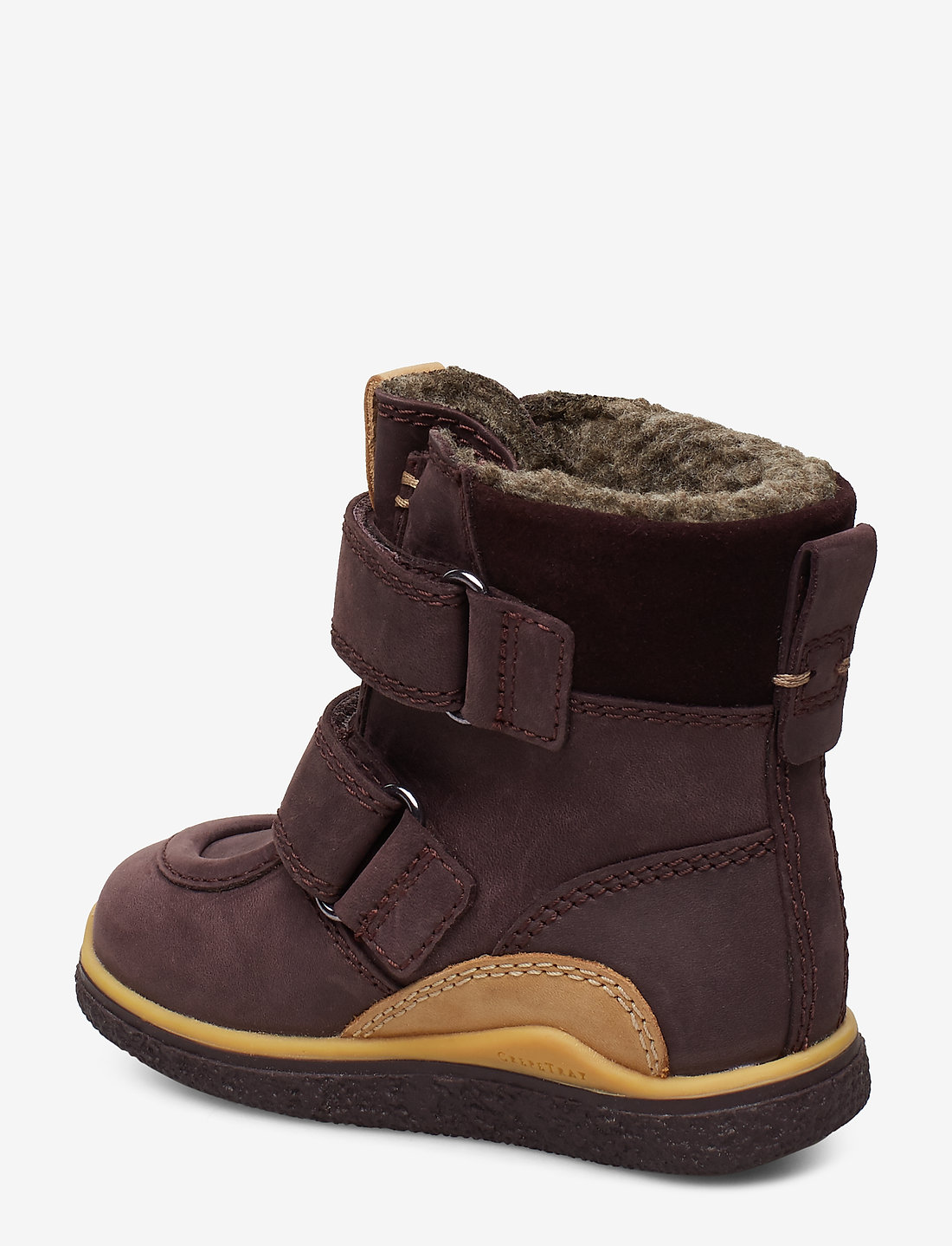 Ecco clearance crepetray boot