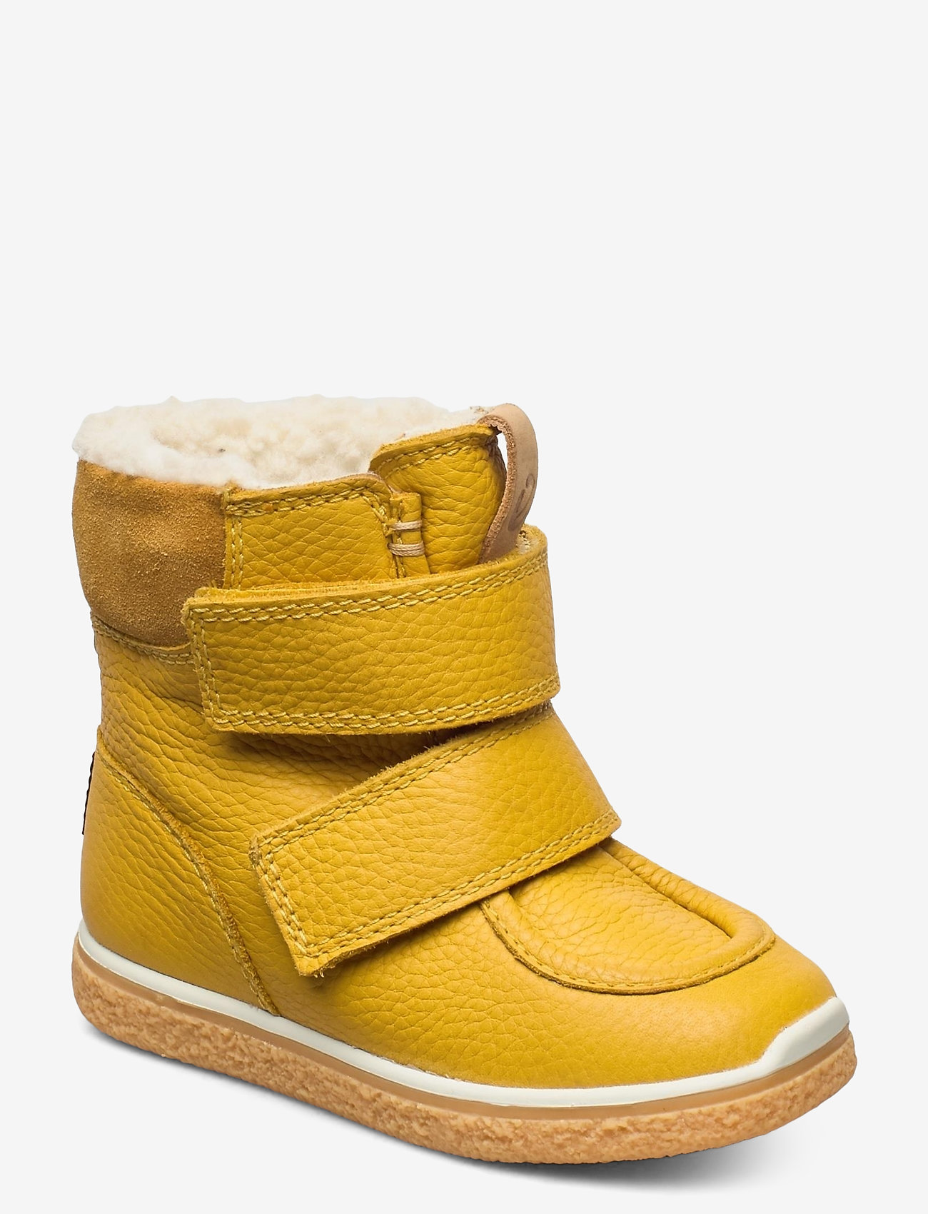 ECCO - CREPETRAY MINI - merigold - 0