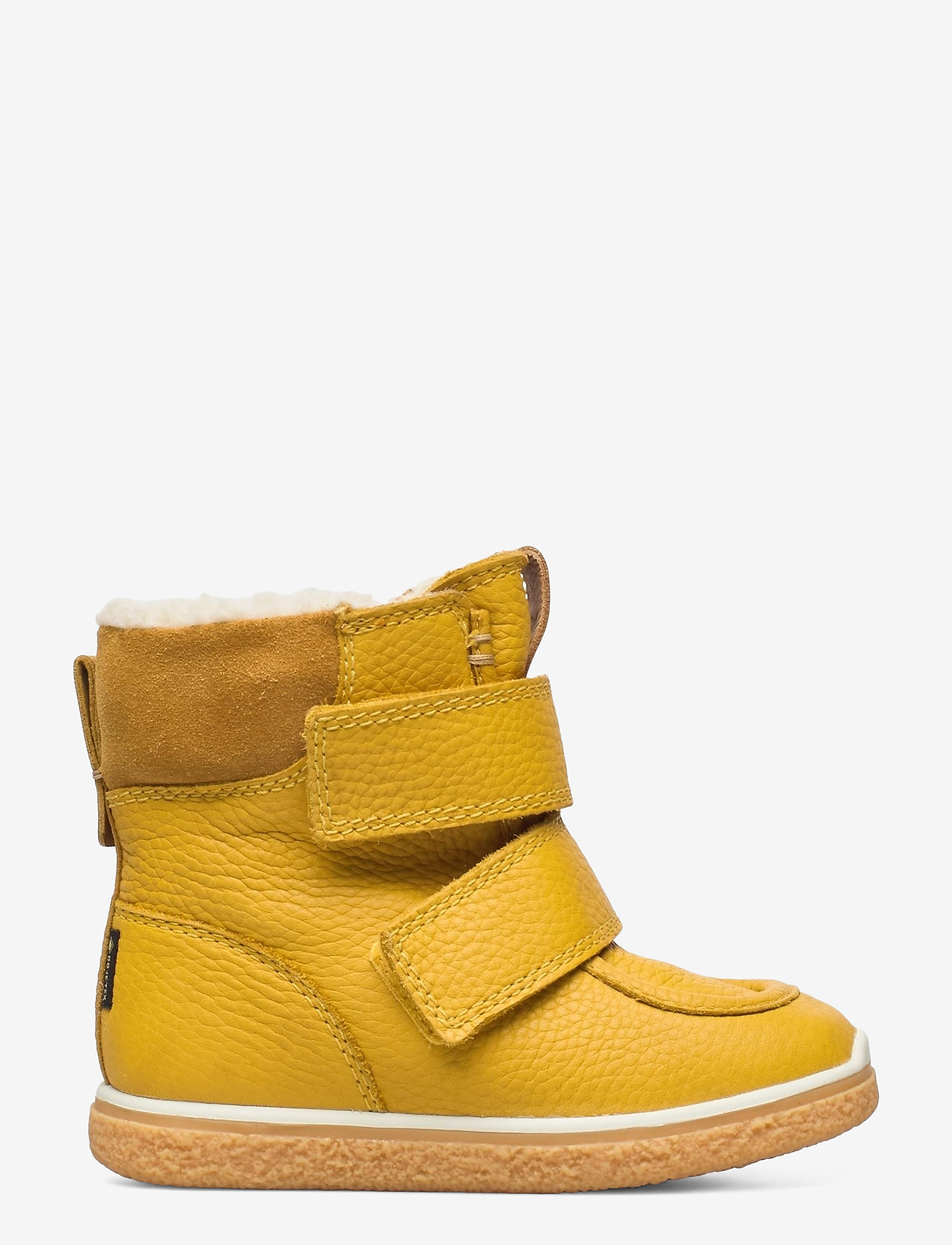 ECCO - CREPETRAY MINI - merigold - 1