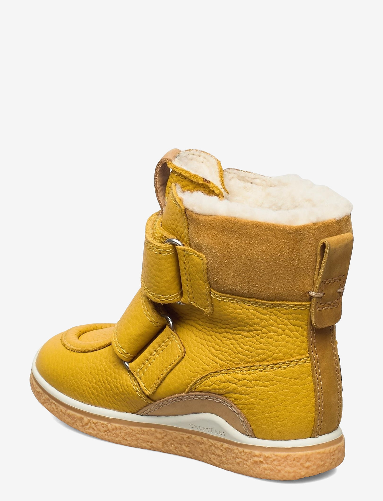 ECCO - CREPETRAY MINI - merigold - 2