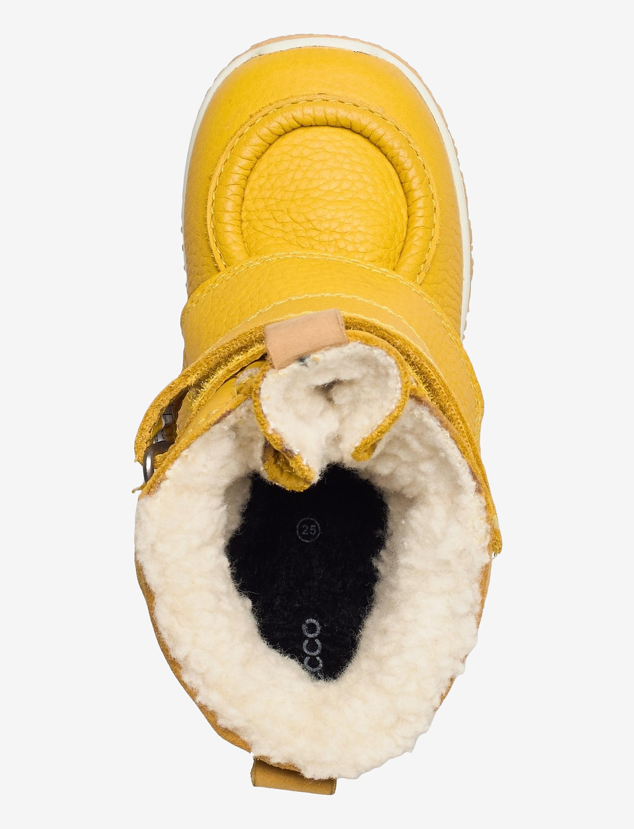 ECCO - CREPETRAY MINI - merigold - 3