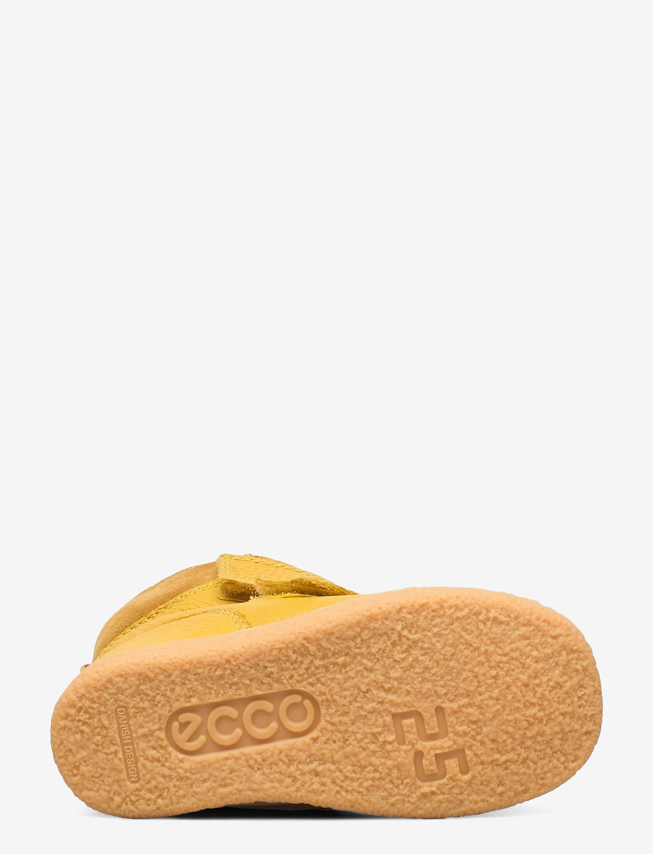 ECCO - CREPETRAY MINI - merigold - 4