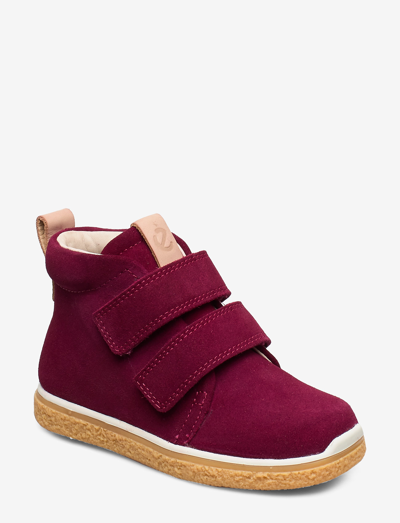 ECCO - CREPETRAY MINI - red plum - 0
