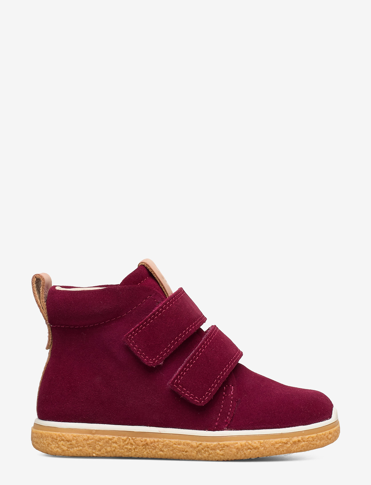 ECCO - CREPETRAY MINI - red plum - 2