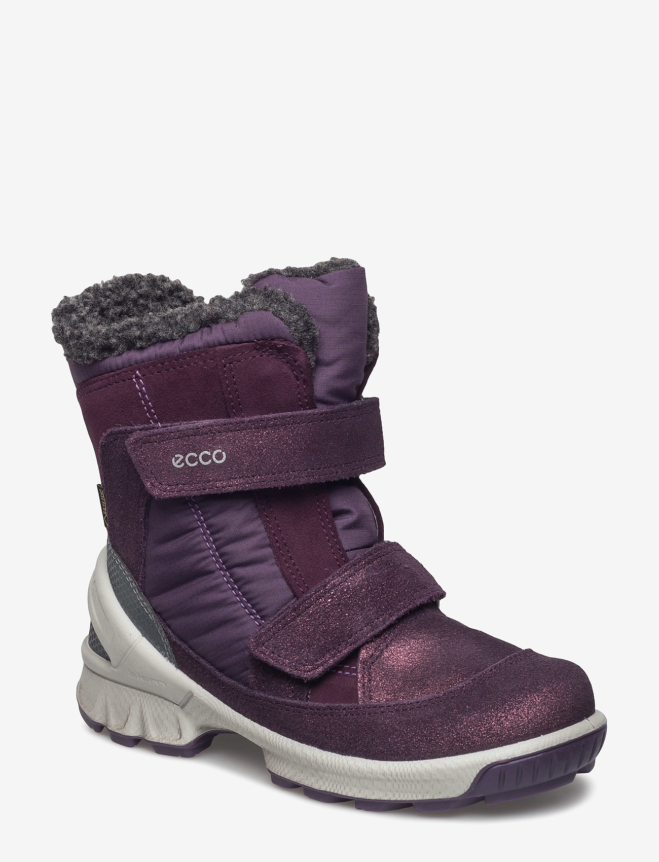 BIOM HIKE INFANT - NIGHT SHADE-BAROLO/MAUVE
