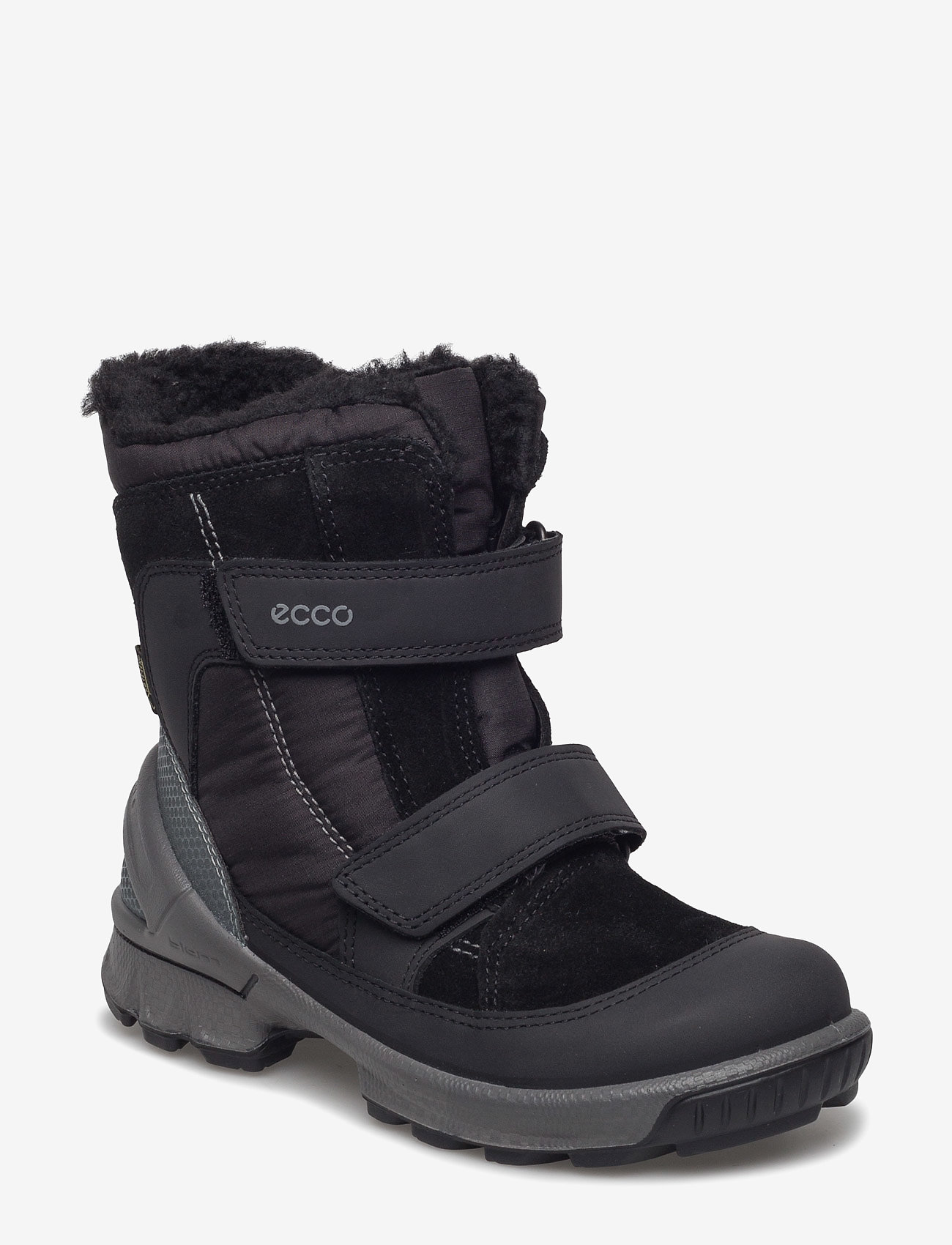 ECCO - BIOM HIKE INFANT - black/black - 0