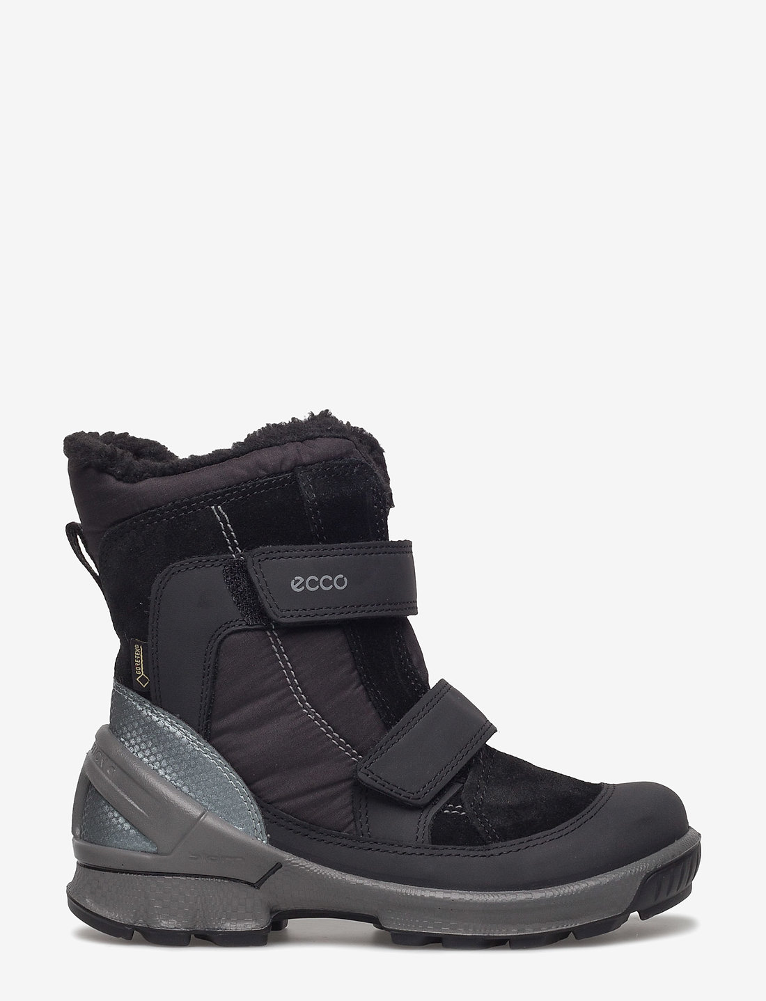 Ecco biom hike sales black