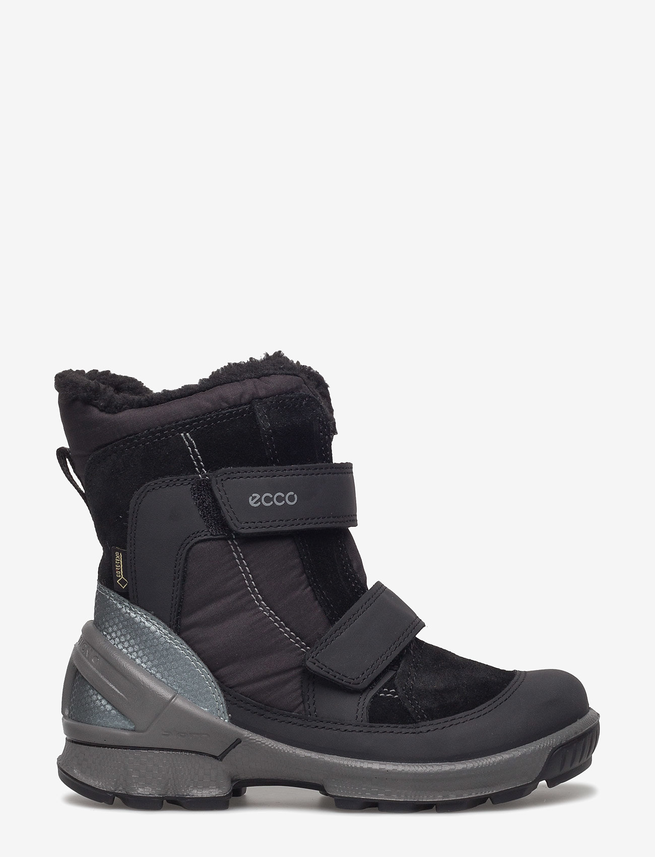 ECCO - BIOM HIKE INFANT - black/black - 1