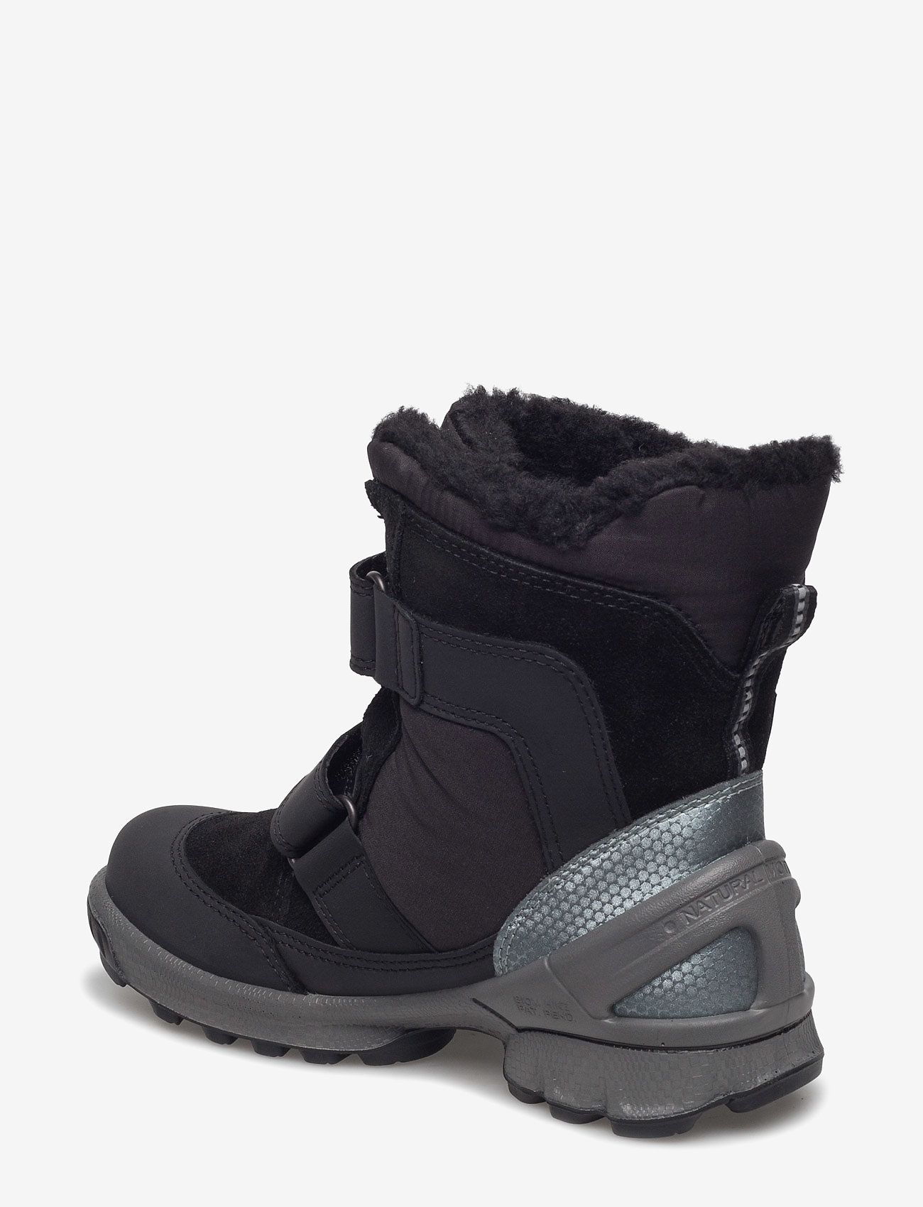 ECCO - BIOM HIKE INFANT - black/black - 2