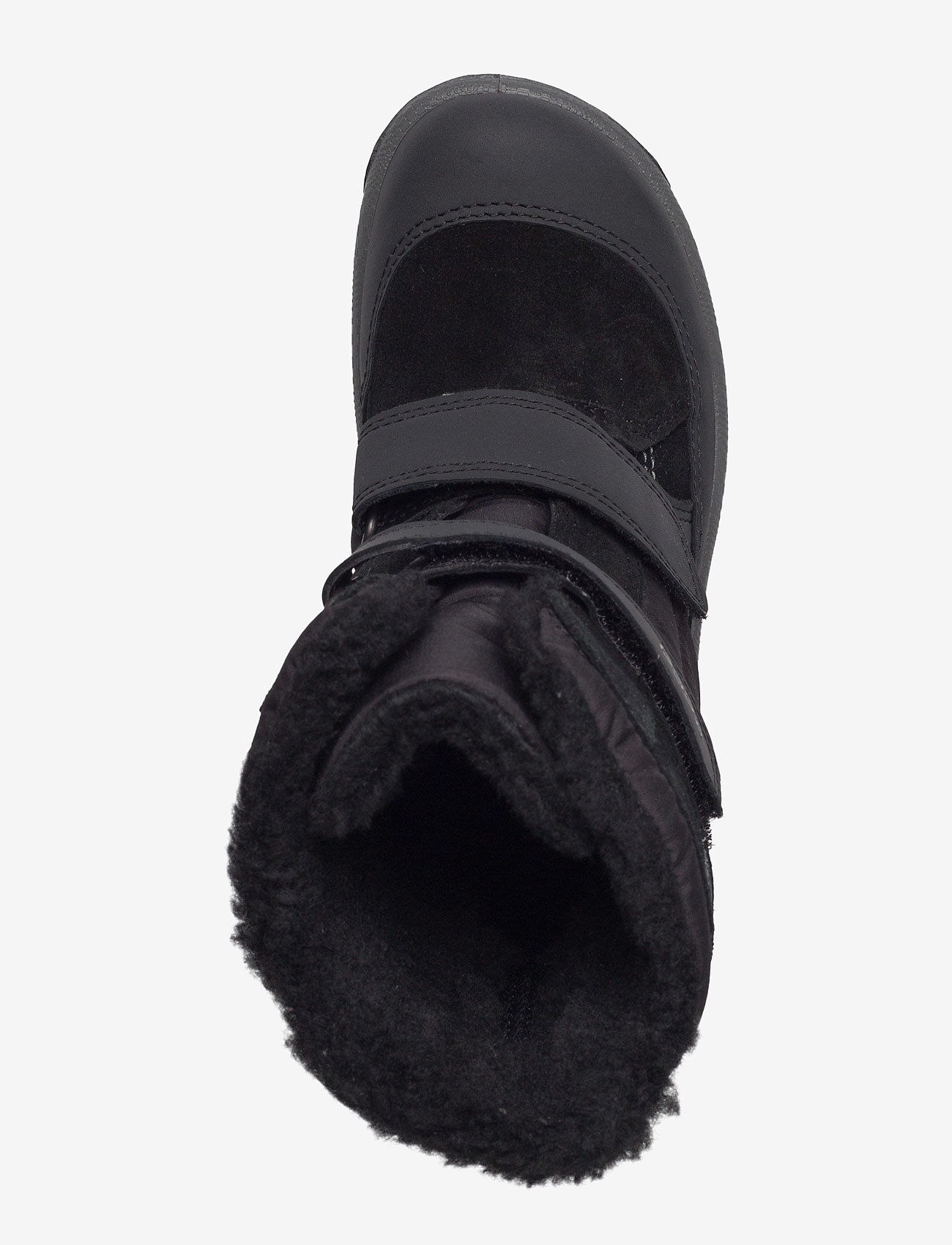 ECCO - BIOM HIKE INFANT - black/black - 3