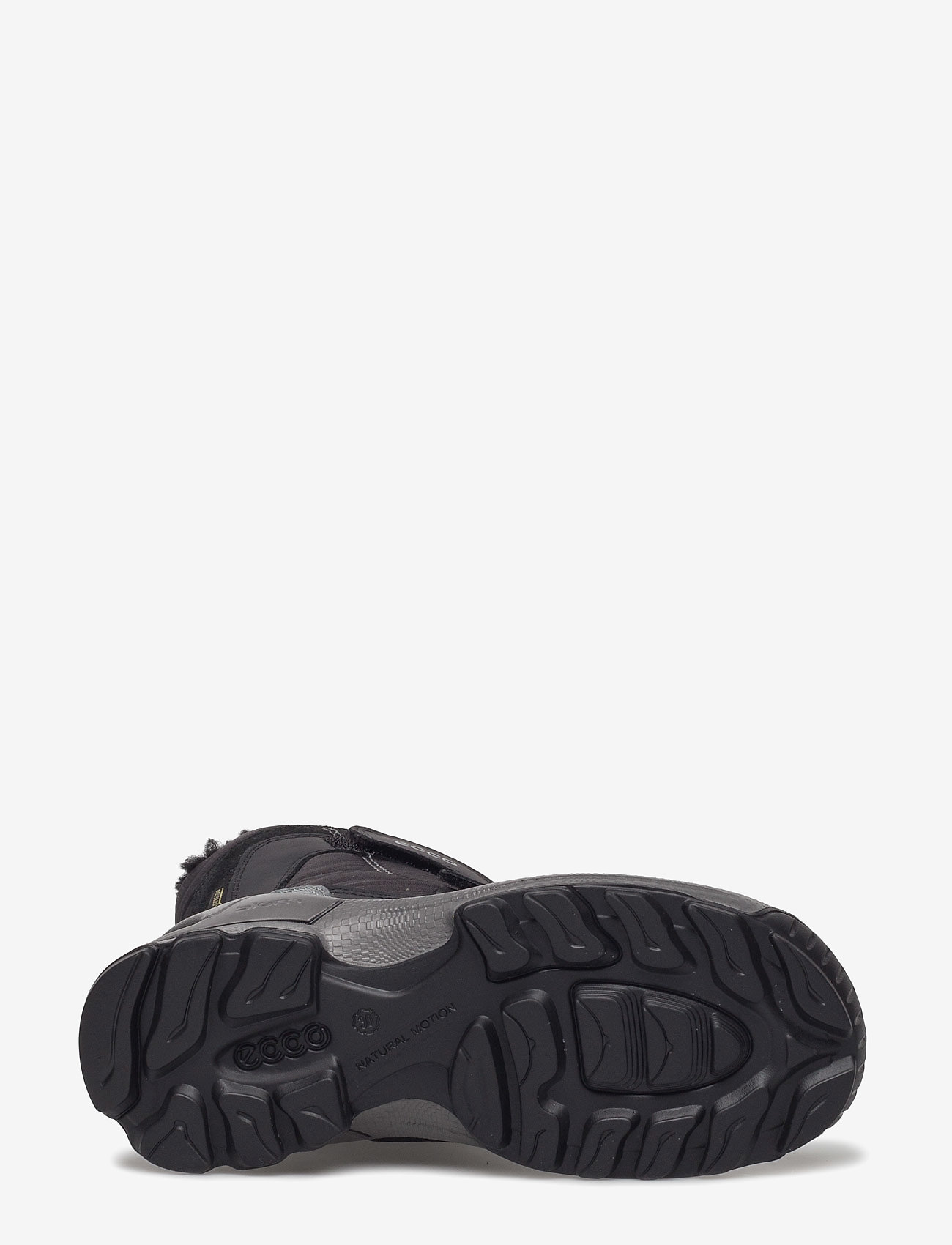 ECCO - BIOM HIKE INFANT - black/black - 4