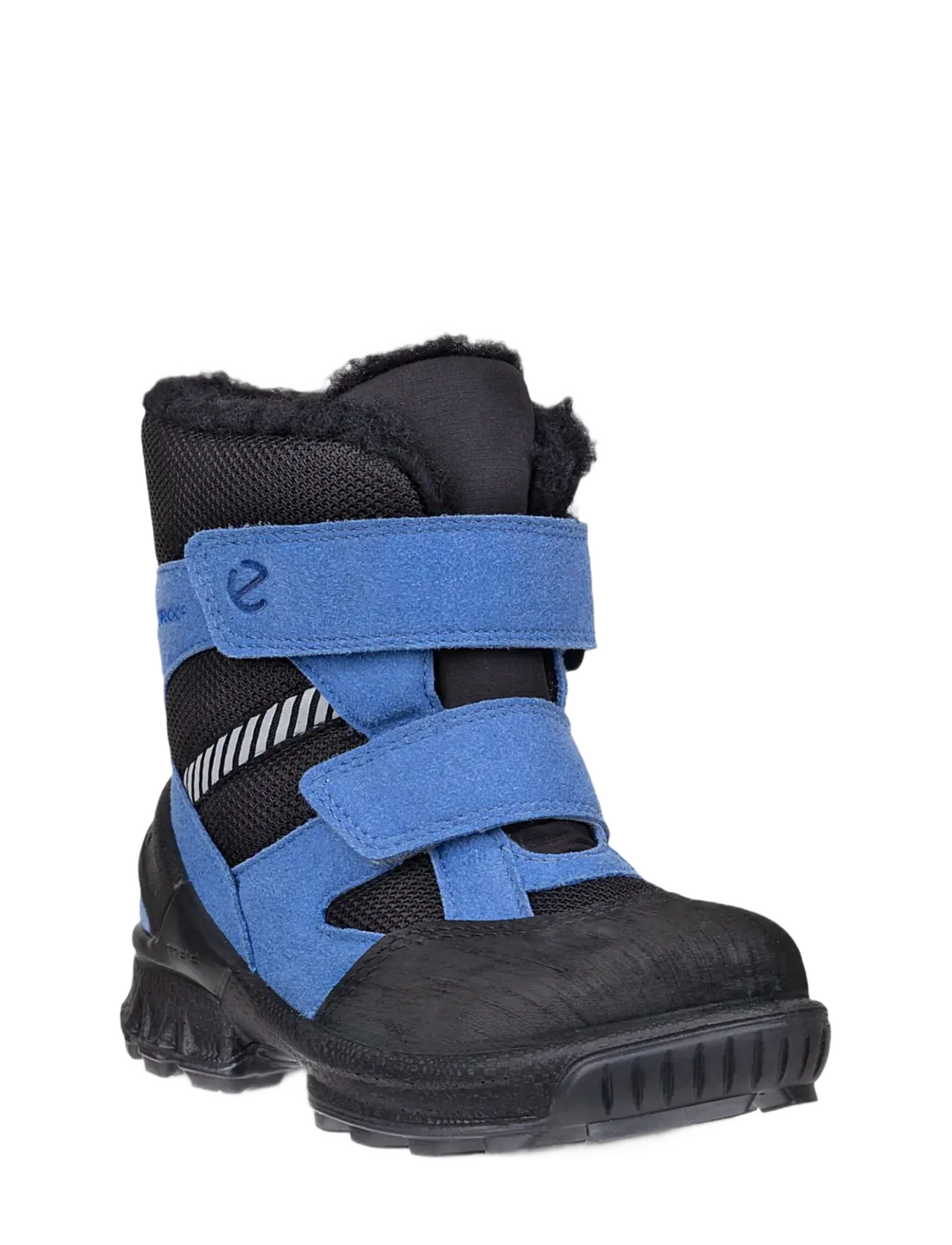 BLACK/FEDERAL BLUE/BLACK