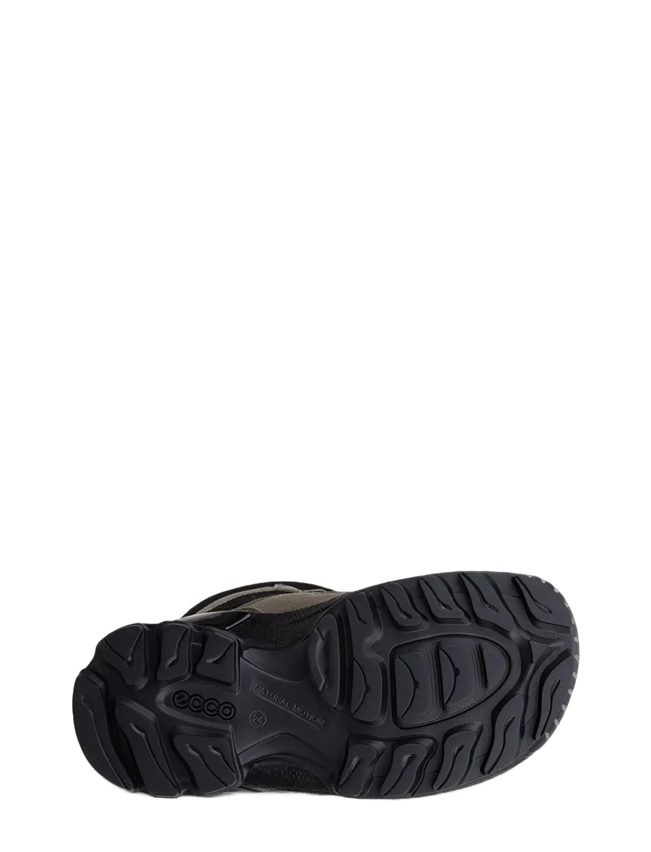 ECCO - BIOM HIKE INFANT - talvesaapad - black/tarmac/black - 3