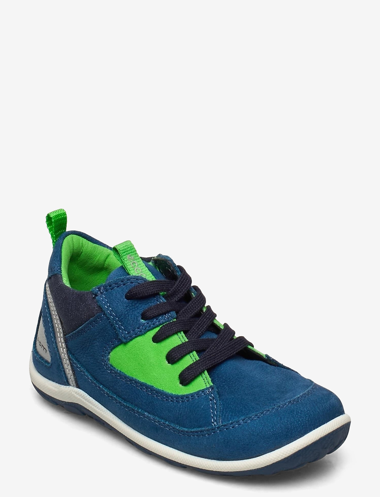ECCO Biom Mini Shoe (Poseidon), (38.97 €) | Large selection of outlet-styles  | Booztlet.com outlet ecco shoes