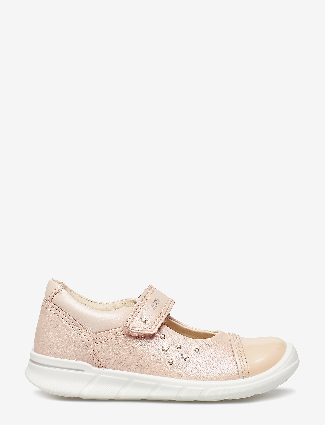 ECCO - FIRST - rose dust/rose dust - 1