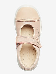 ECCO - FIRST - strap sandals - rose dust/rose dust - 3