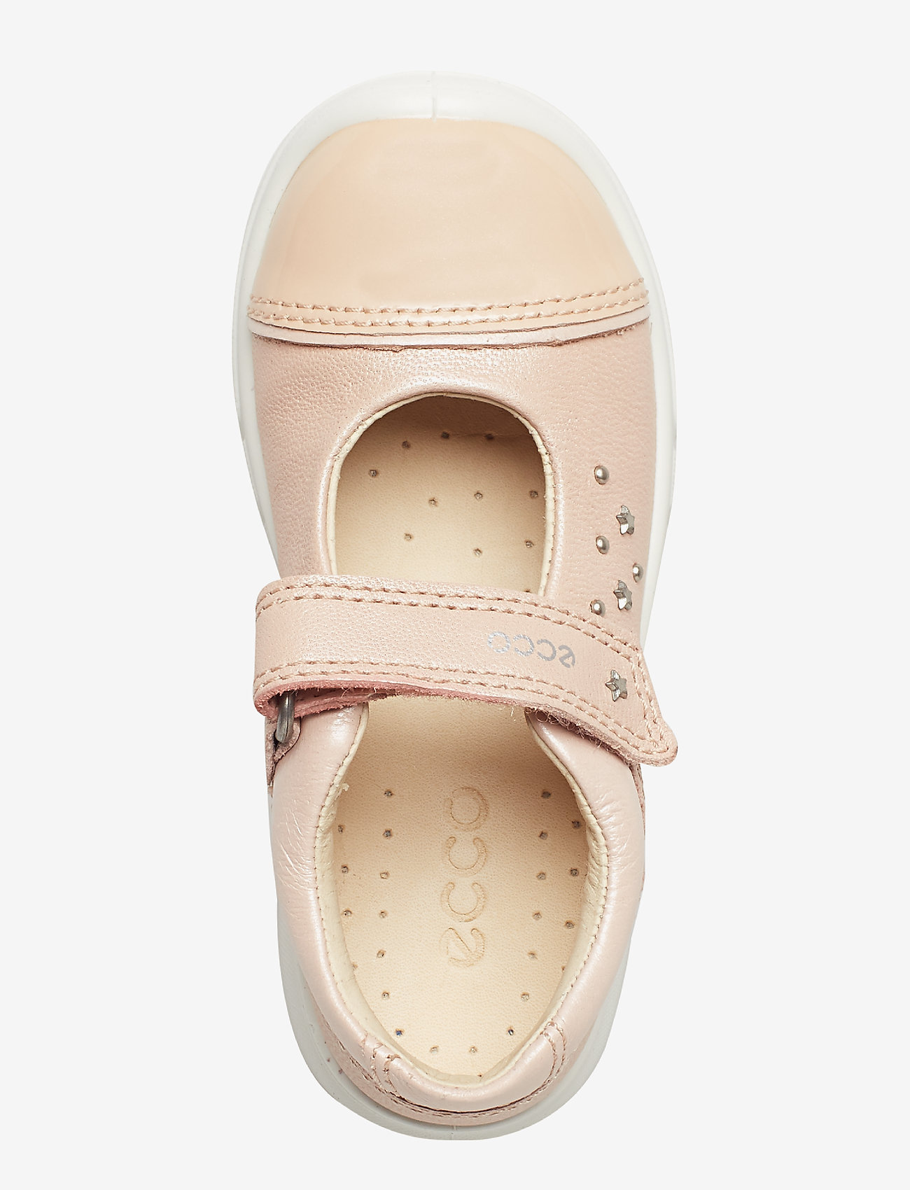 ECCO - FIRST - rose dust/rose dust - 3