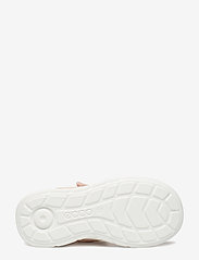 ECCO - FIRST - strap sandals - rose dust/rose dust - 4