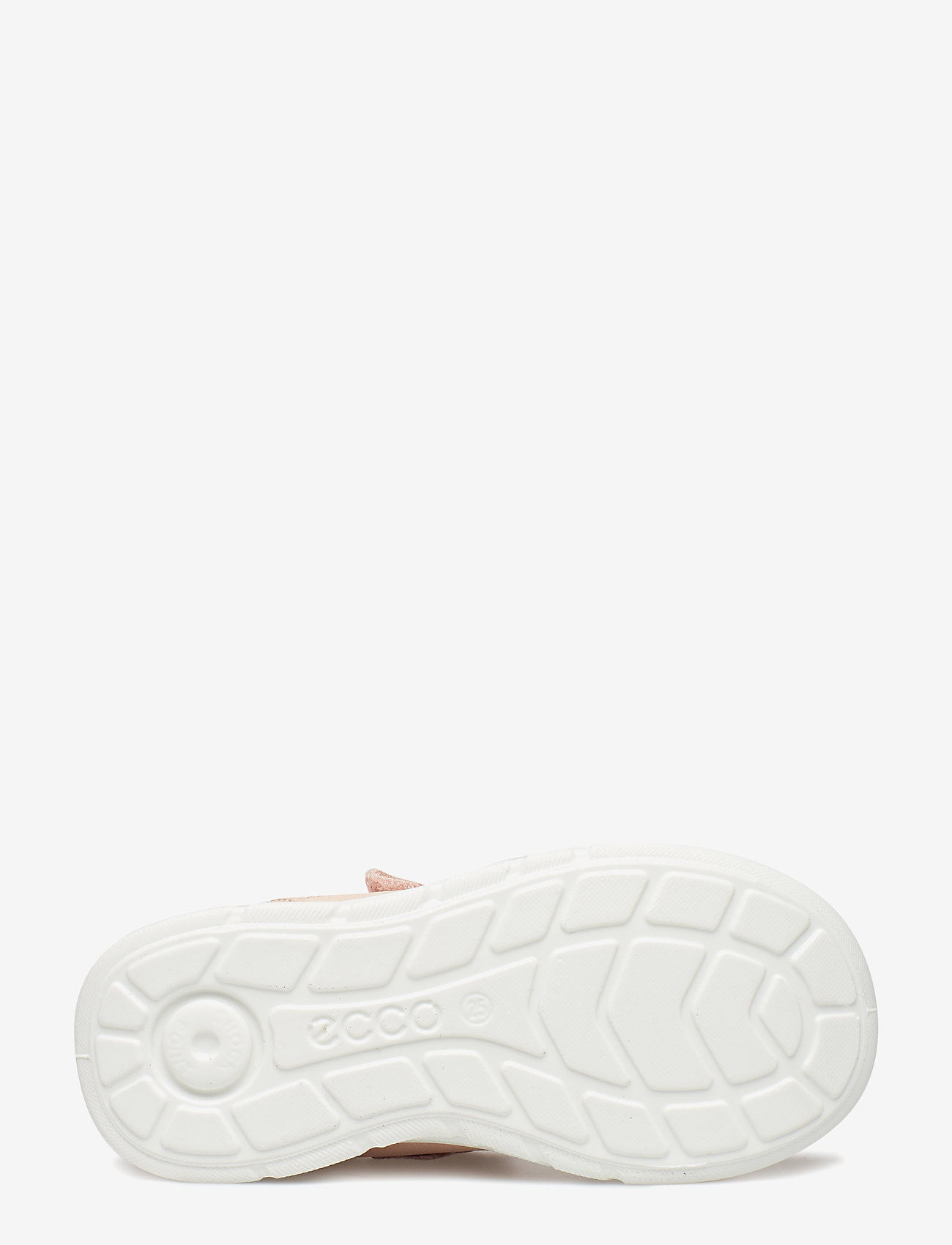 ECCO - FIRST - rose dust/rose dust - 4