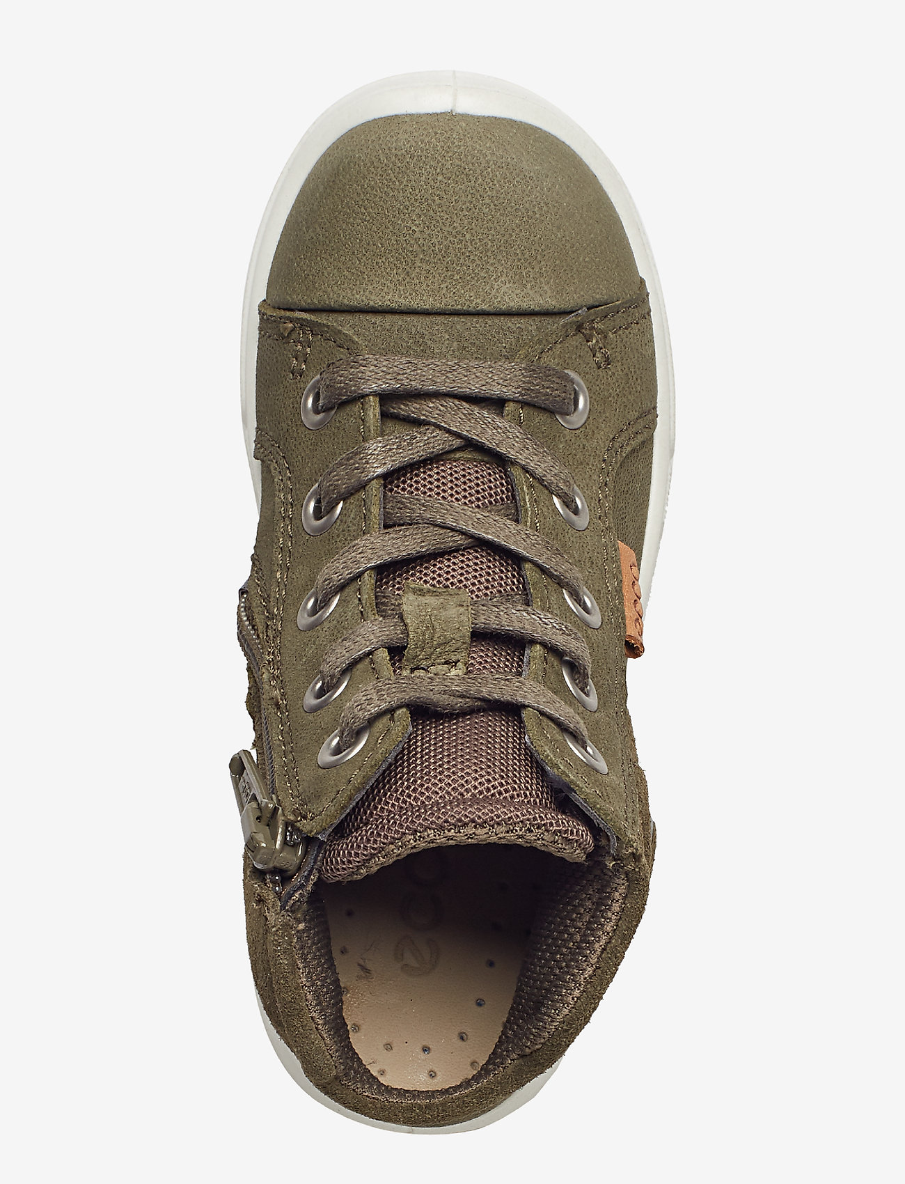 ECCO - FIRST - grape leaf/grape leaf - 3