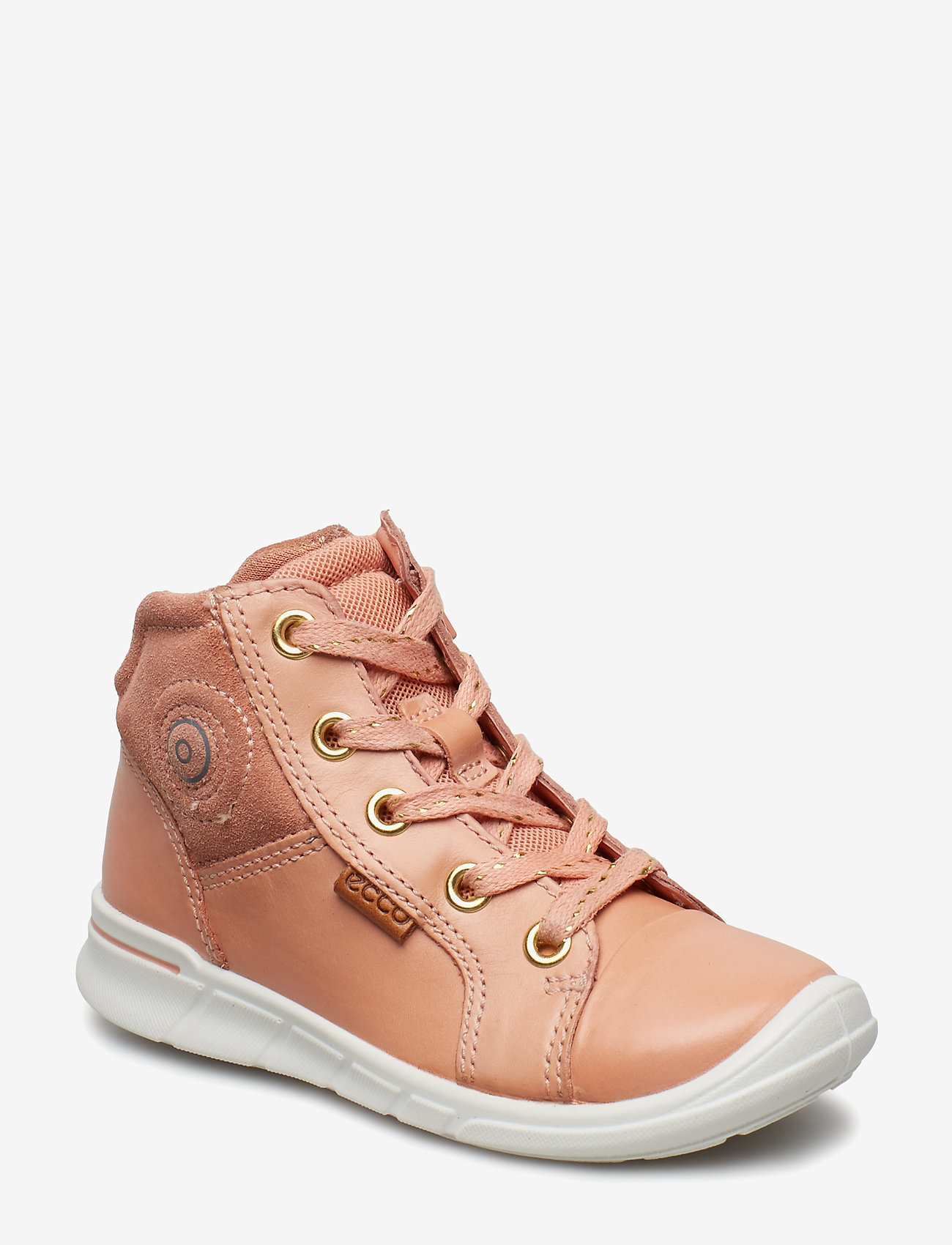ECCO - FIRST - muted clay/muted clay - 0