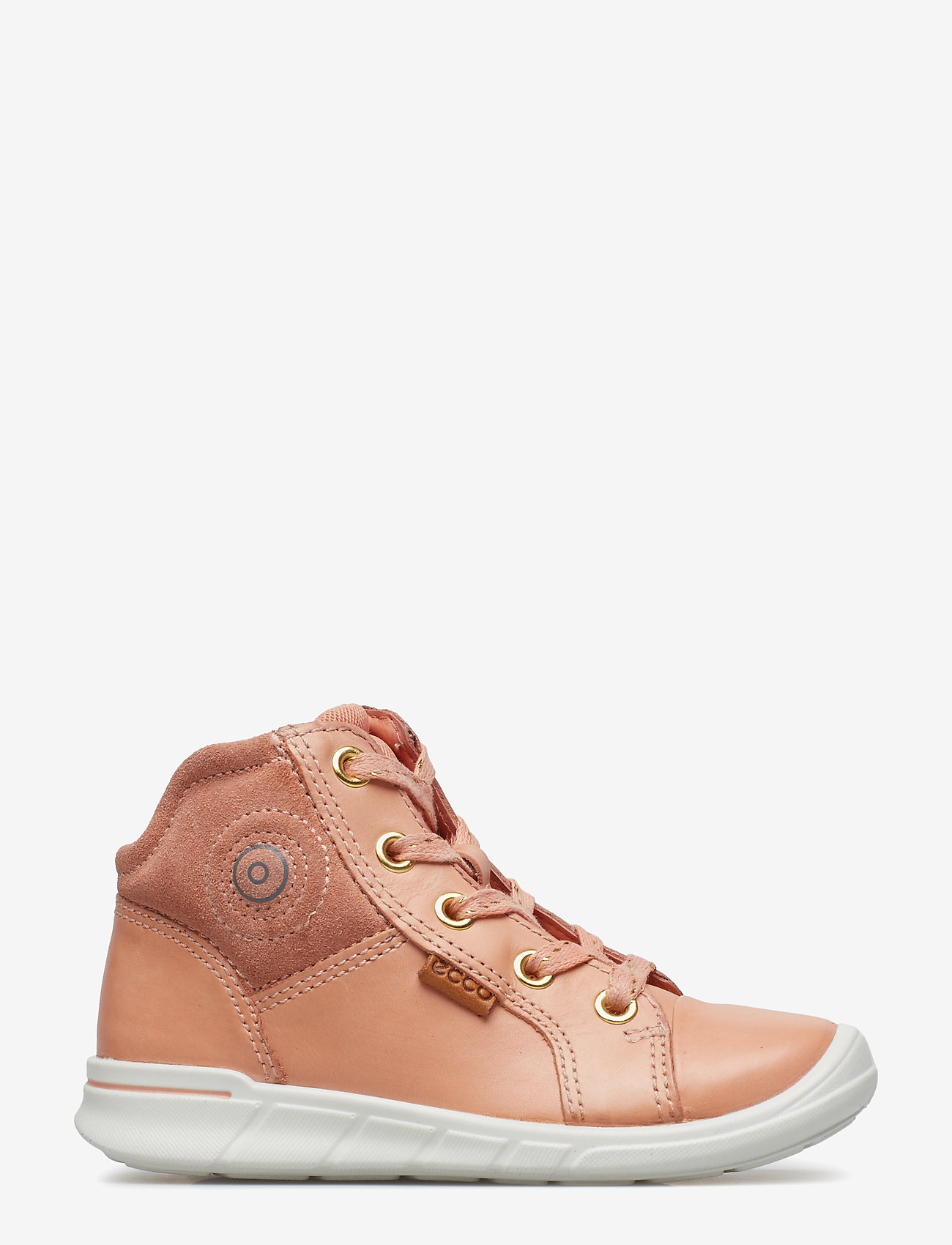 ECCO - FIRST - muted clay/muted clay - 1