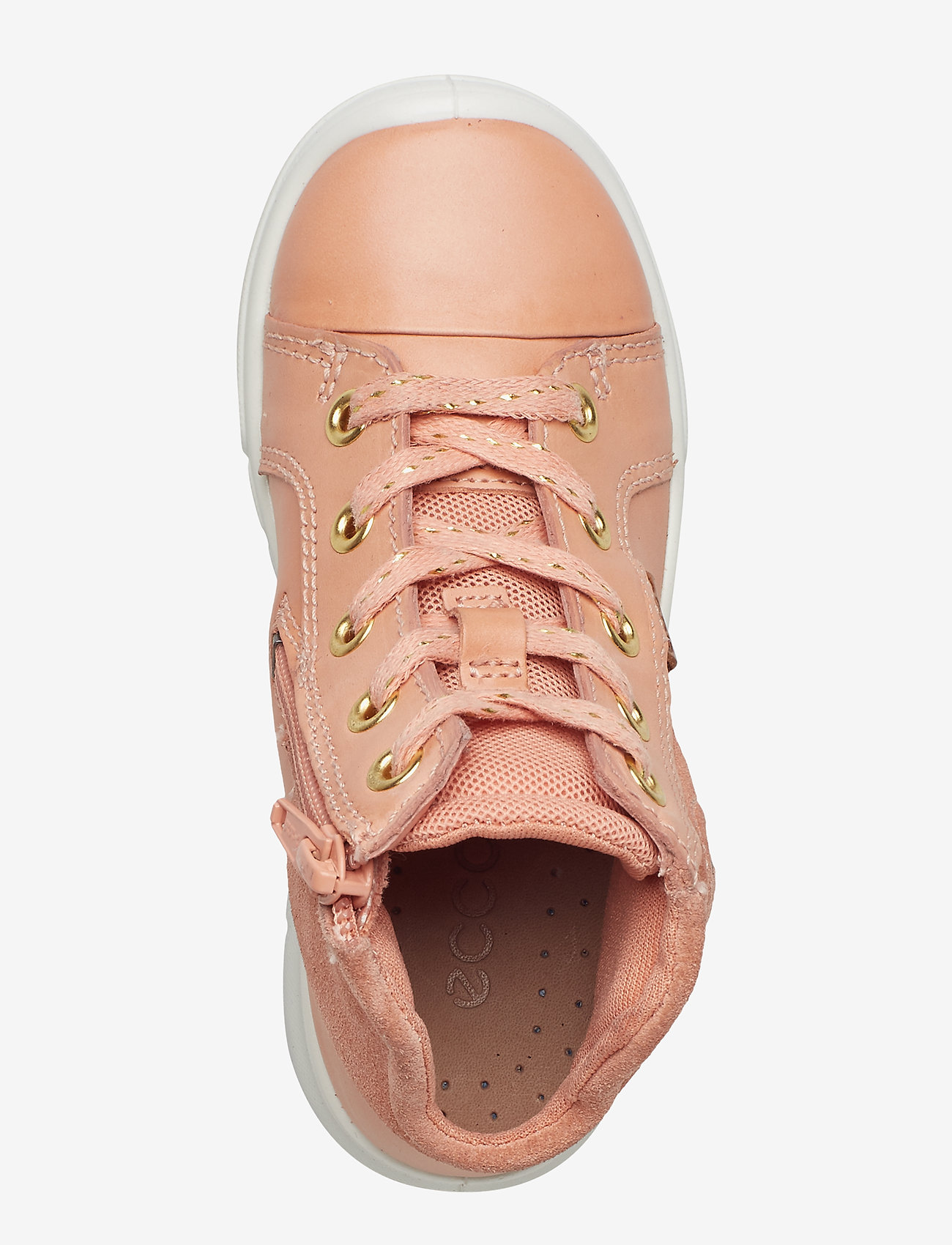 ECCO - FIRST - muted clay/muted clay - 3