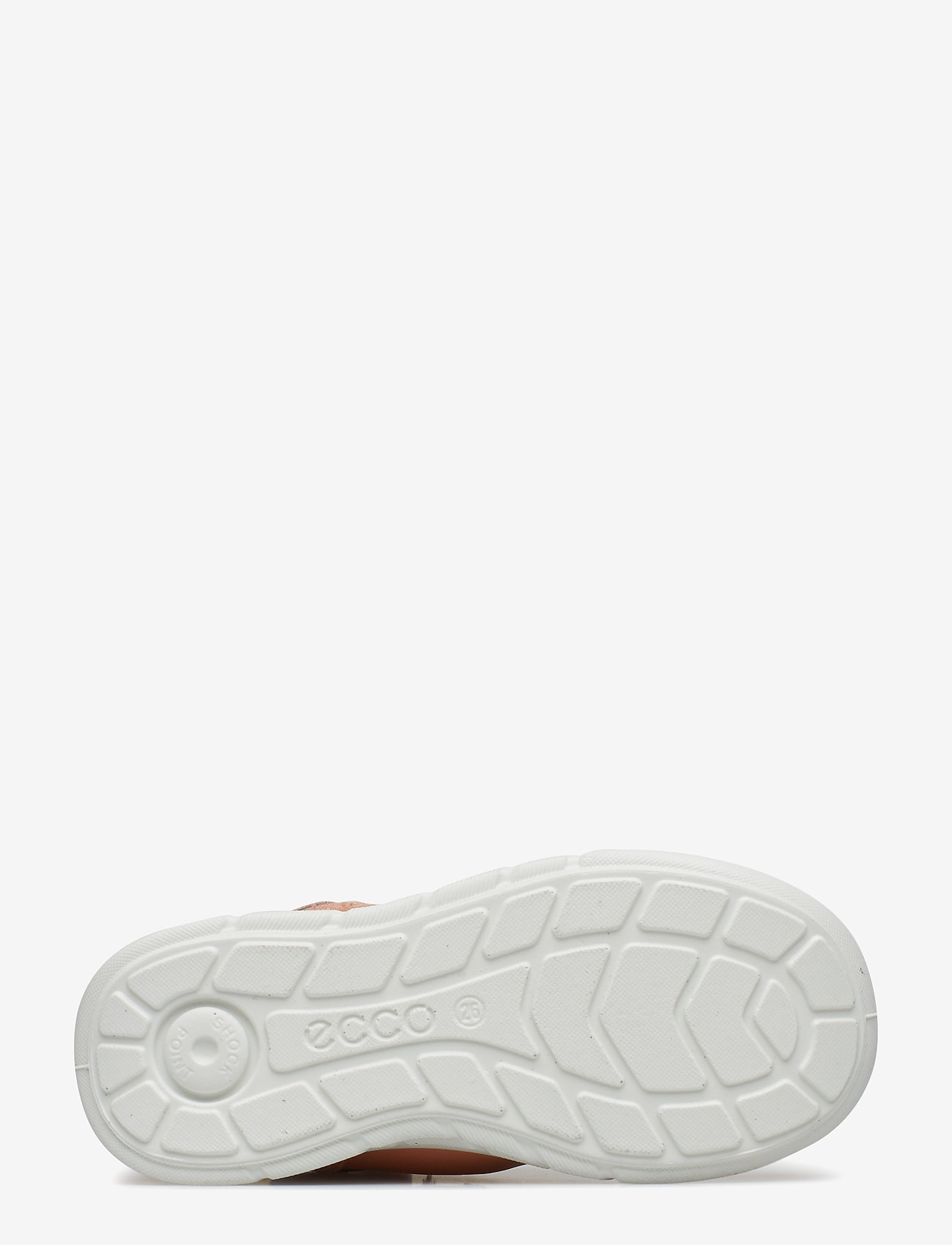 ECCO - FIRST - muted clay/muted clay - 4