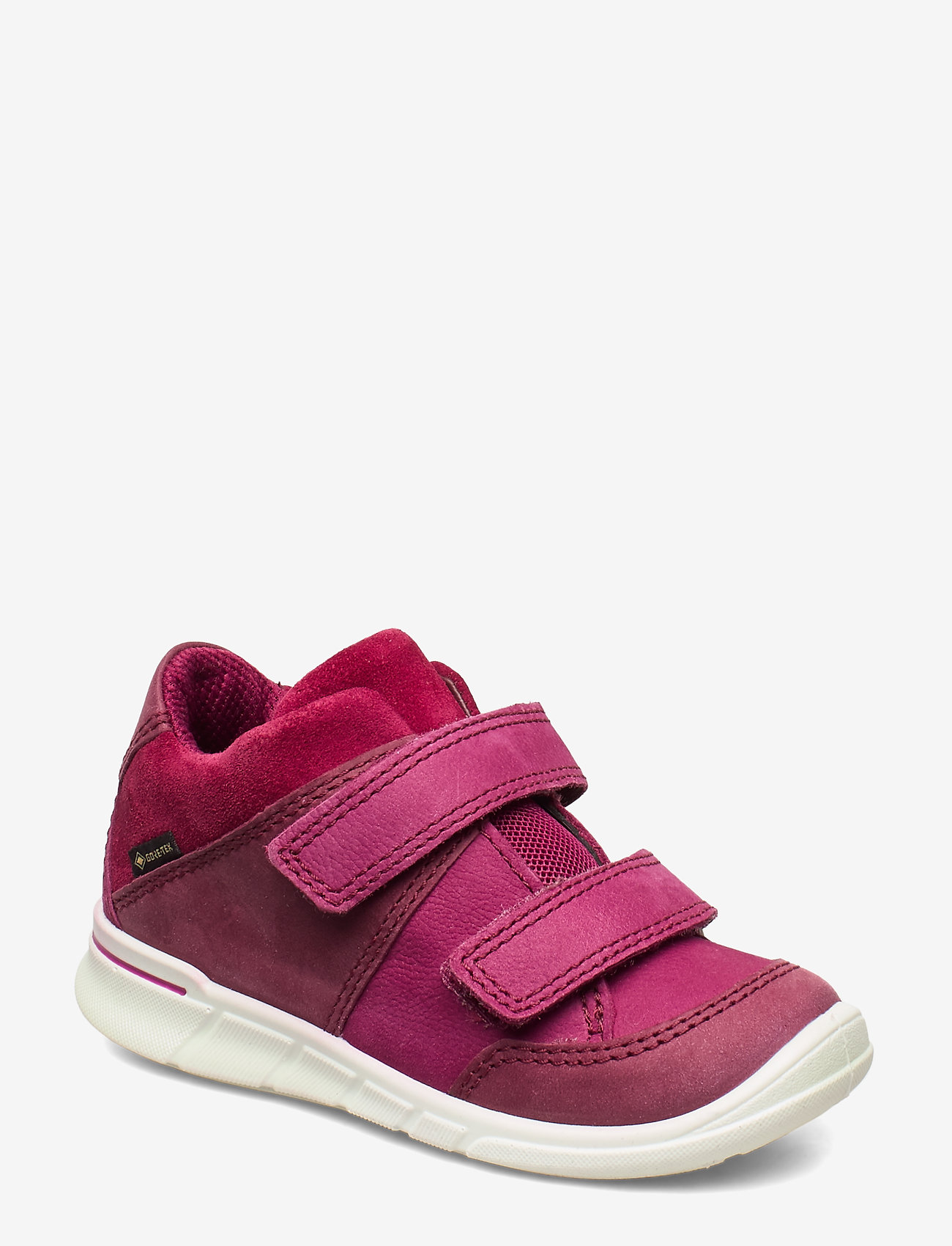 ECCO - FIRST - morillo/red plum/red plum - 0