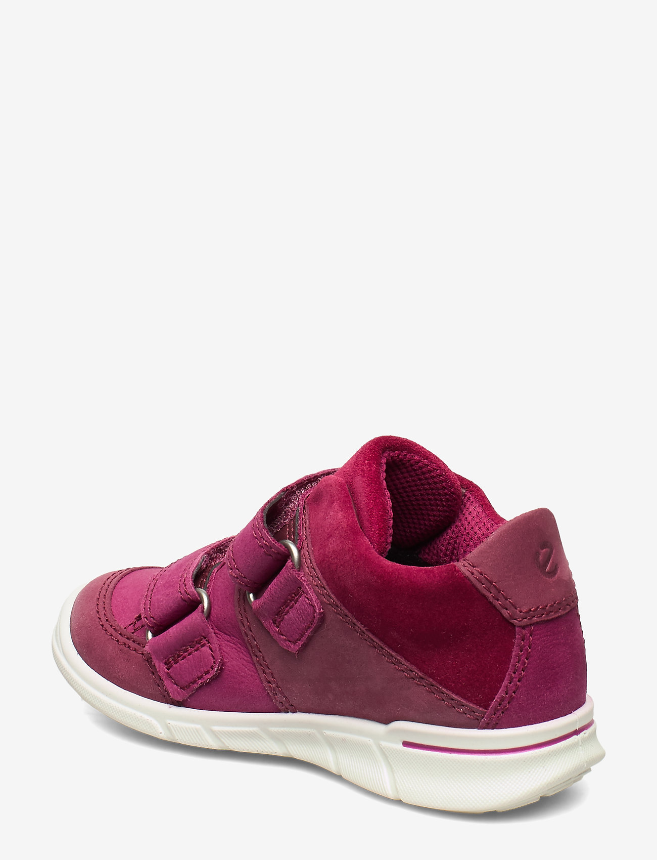 ECCO - FIRST - morillo/red plum/red plum - 2