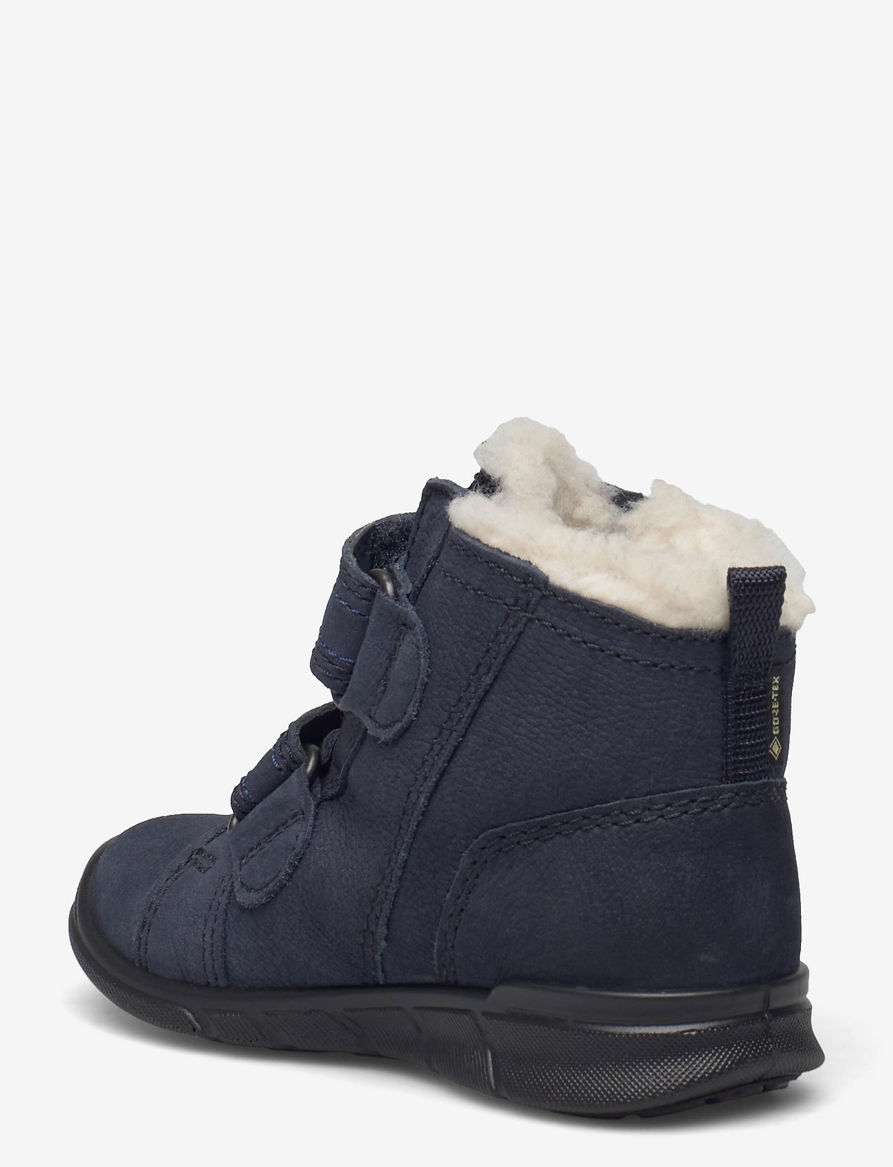 ECCO - FIRST - night sky with black outsole - 2