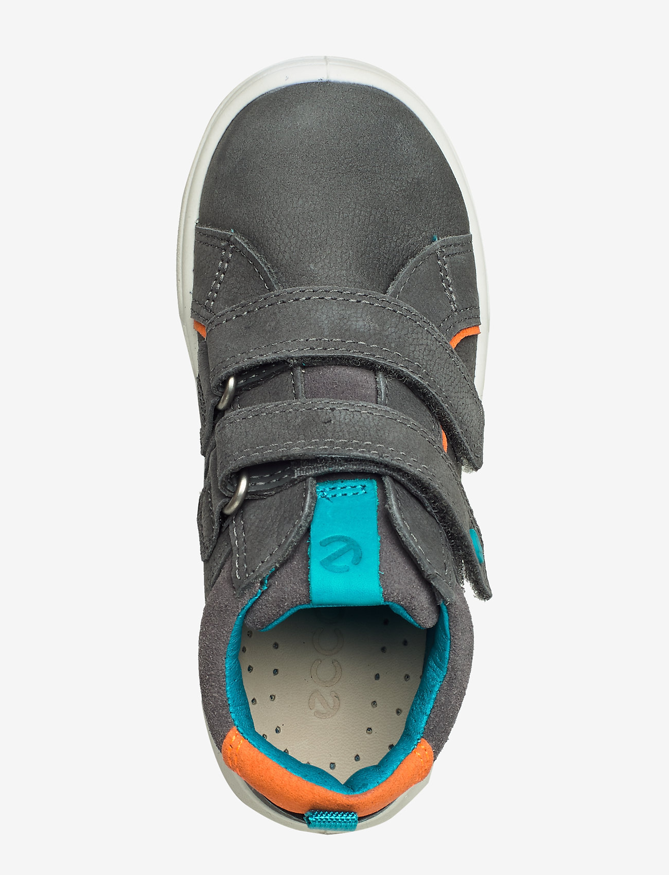 ECCO - FIRST - dark shadow - 3