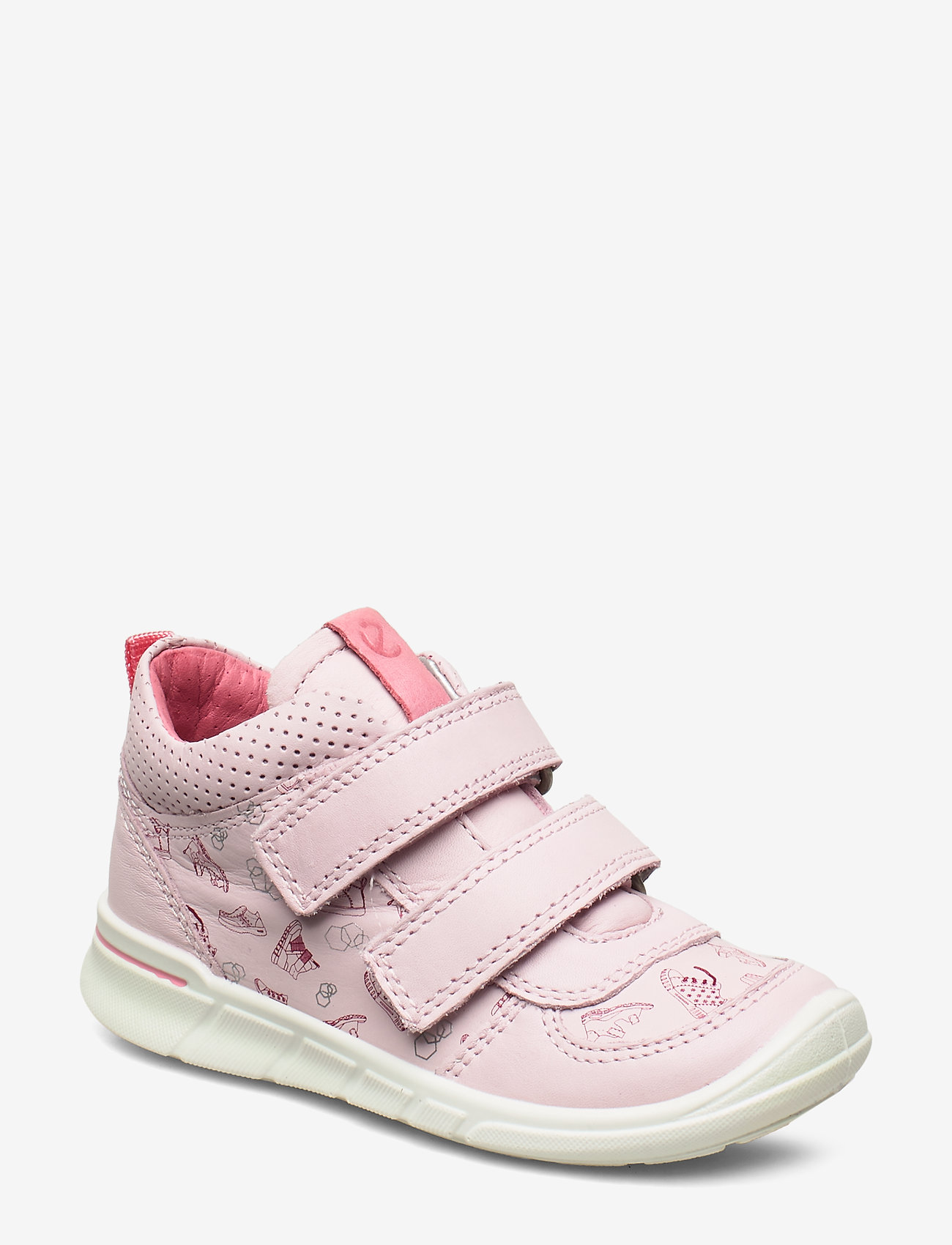 ECCO - FIRST - blossom rose - 0