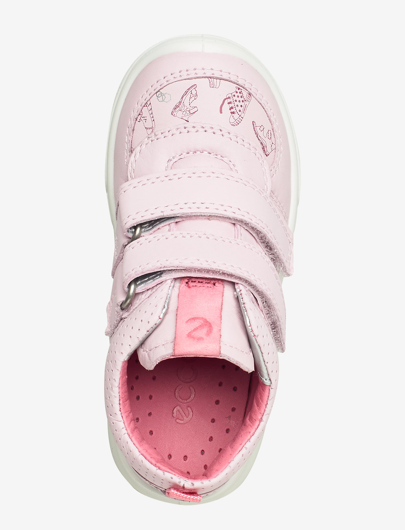 ECCO - FIRST - blossom rose - 3