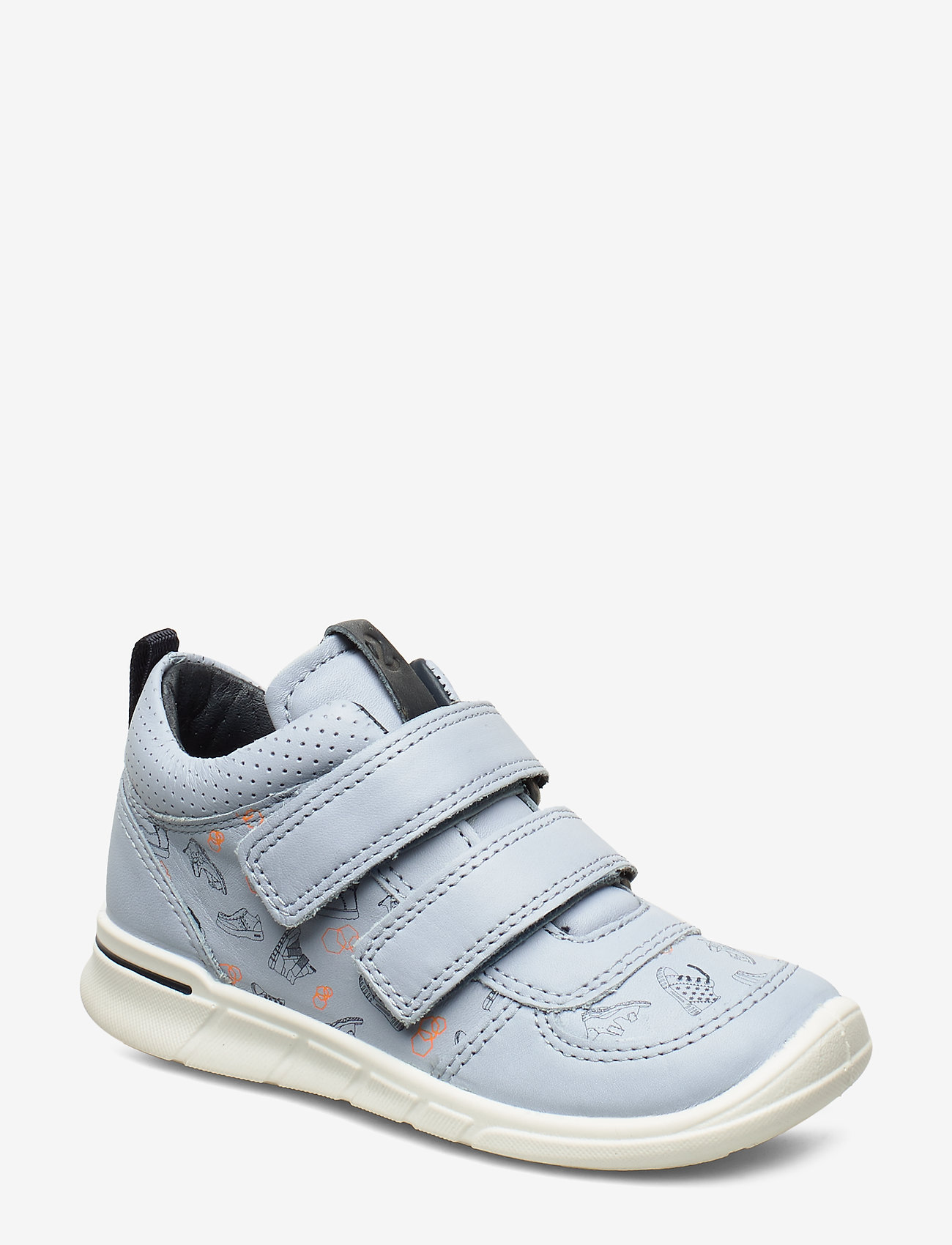 DUSTY BLUE