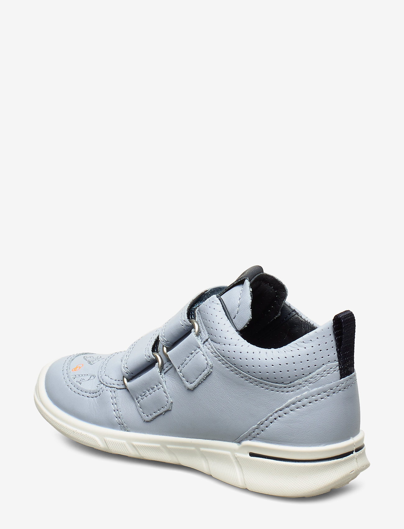 ECCO - FIRST - dusty blue - 2
