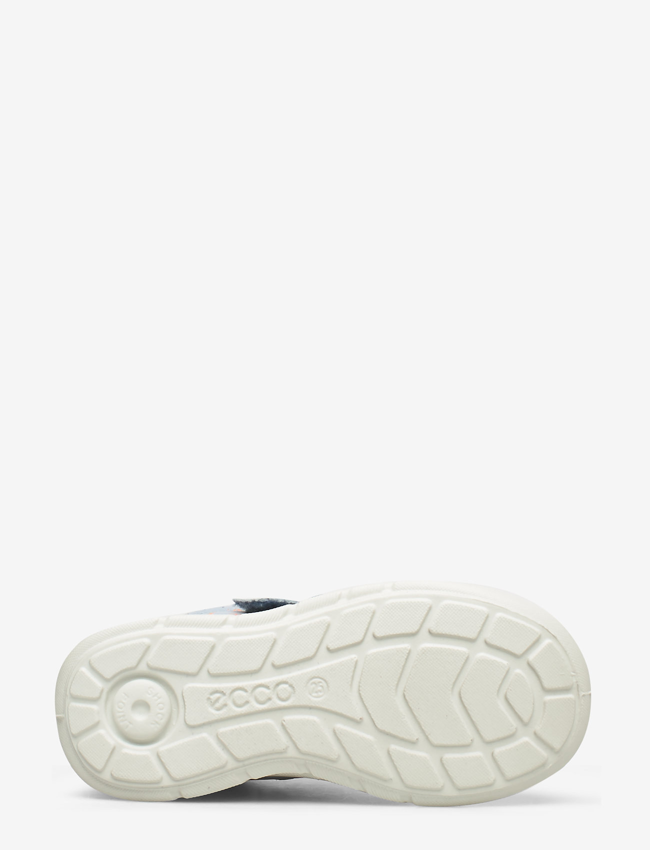 ECCO - FIRST - dusty blue - 4
