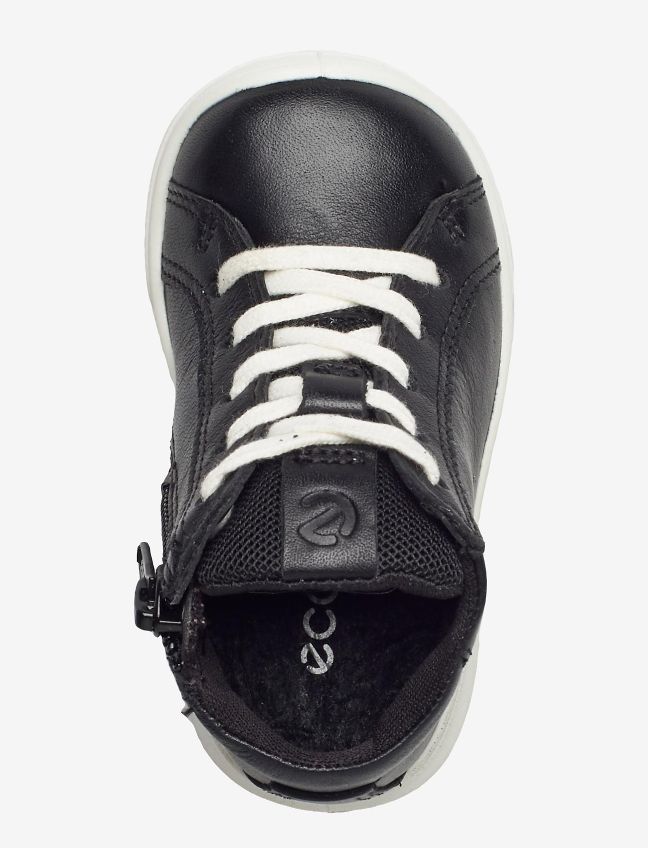 ECCO - FIRST - black - 3