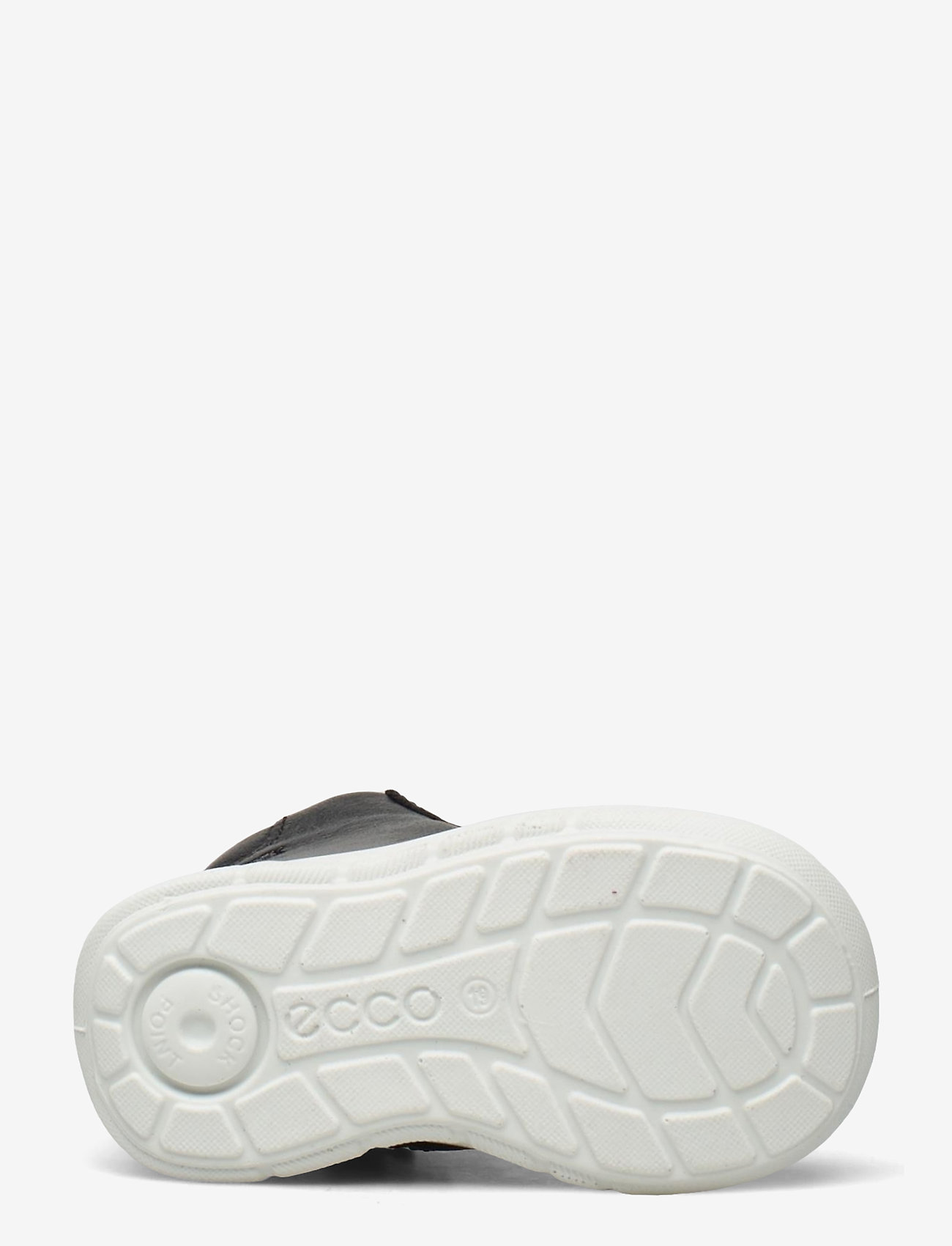 ECCO - FIRST - black - 4