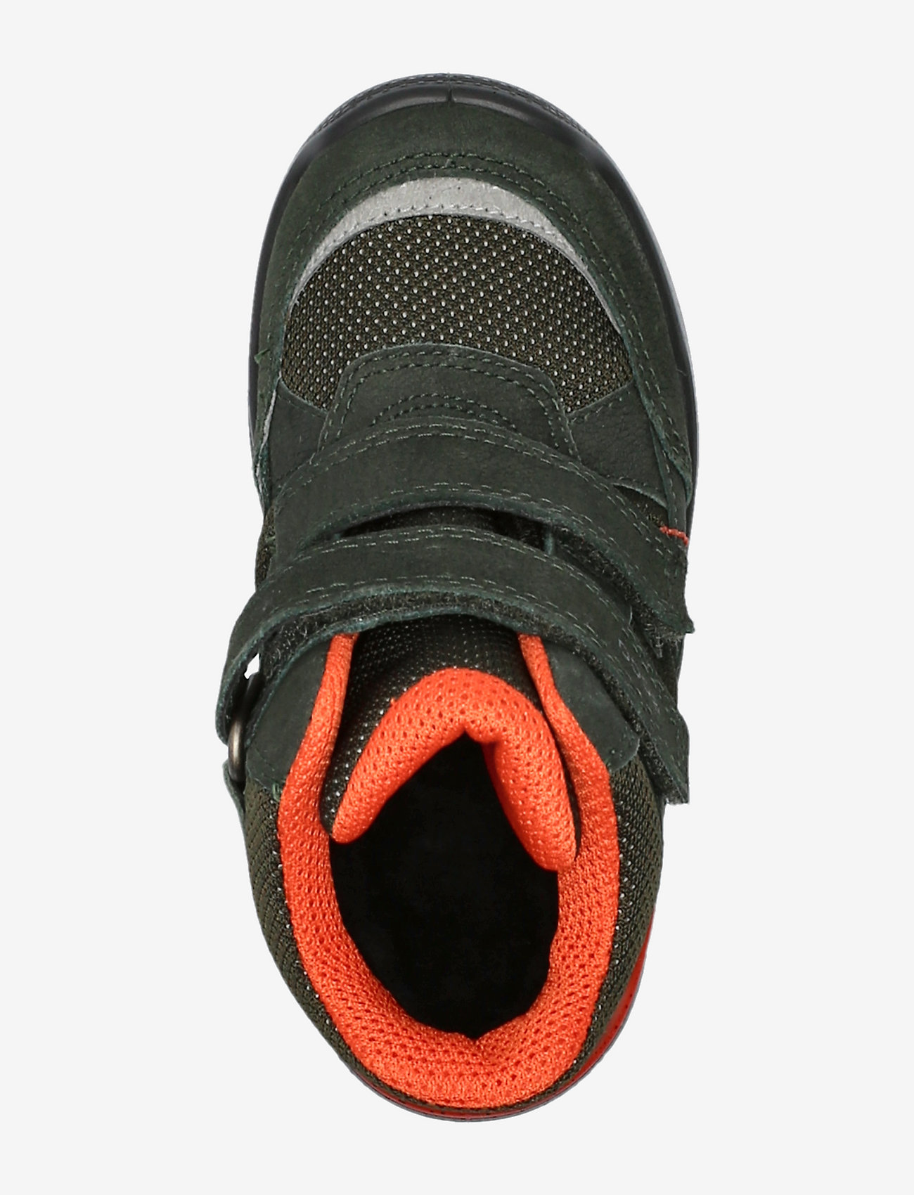 ECCO - URBAN MINI - deep forrest/deep forrest - 3