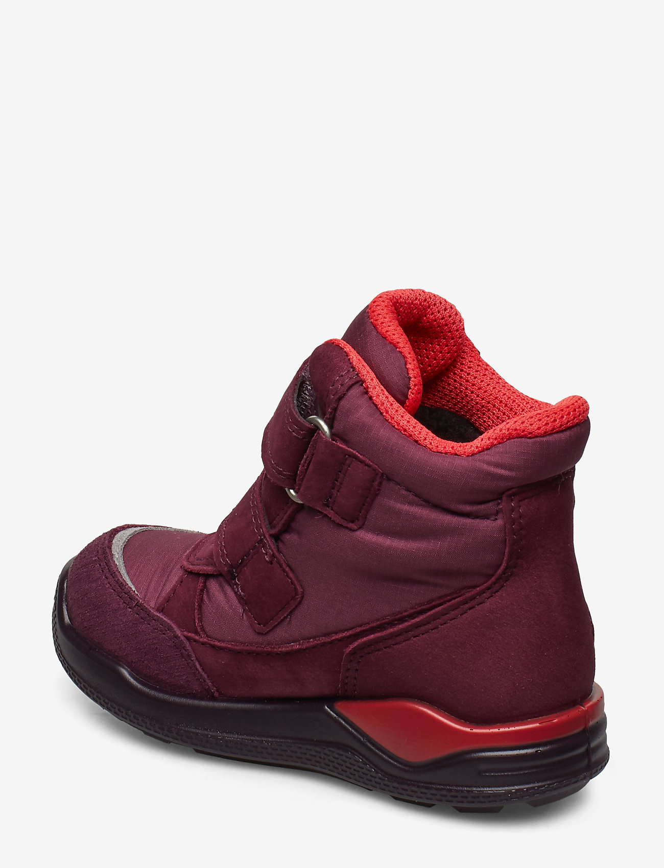 ECCO - URBAN MINI - mauve/abergine - 2