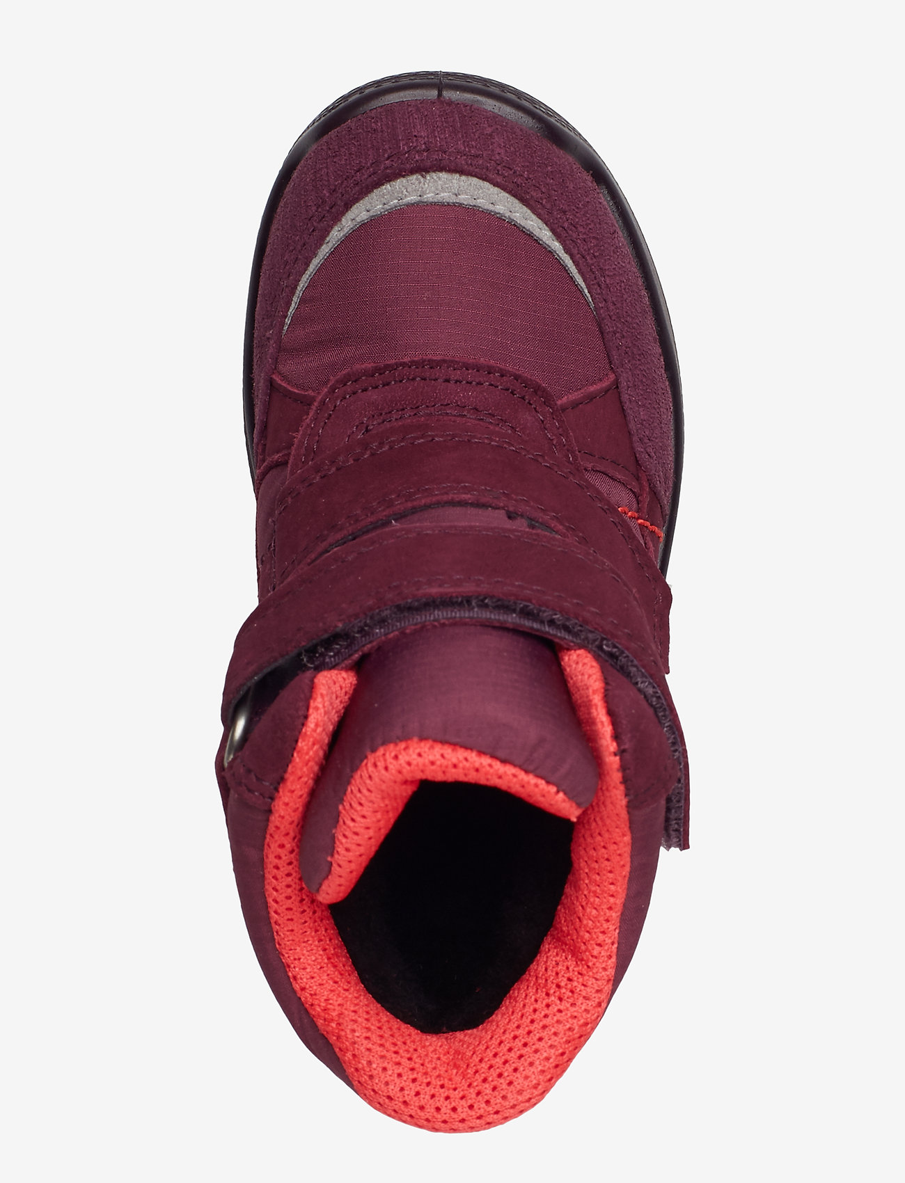 ECCO - URBAN MINI - mauve/abergine - 3
