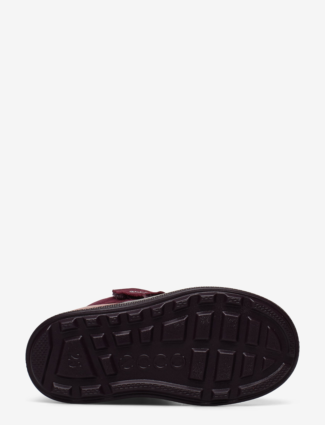 ECCO - URBAN MINI - mauve/abergine - 4