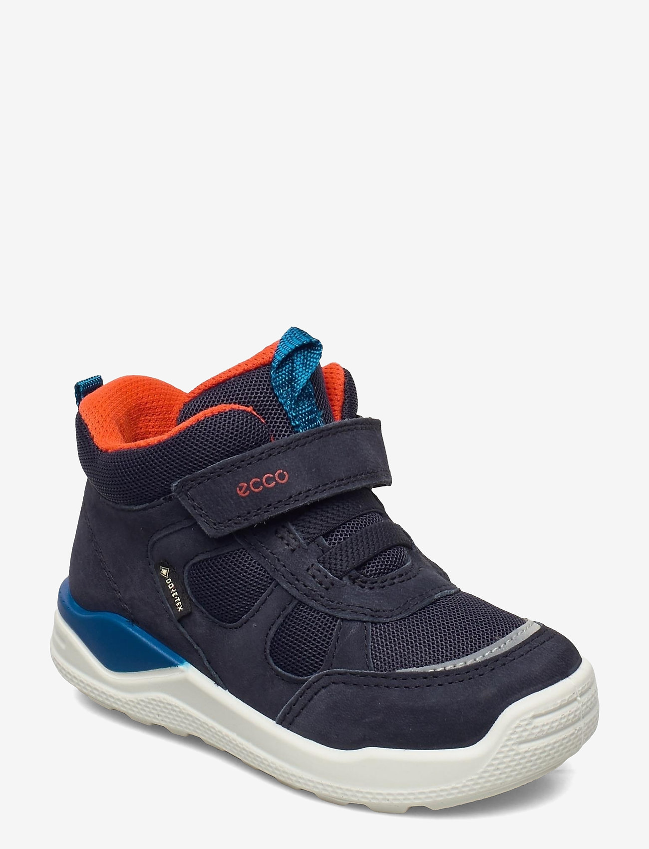 ECCO - URBAN MINI - night sky/fire - 0