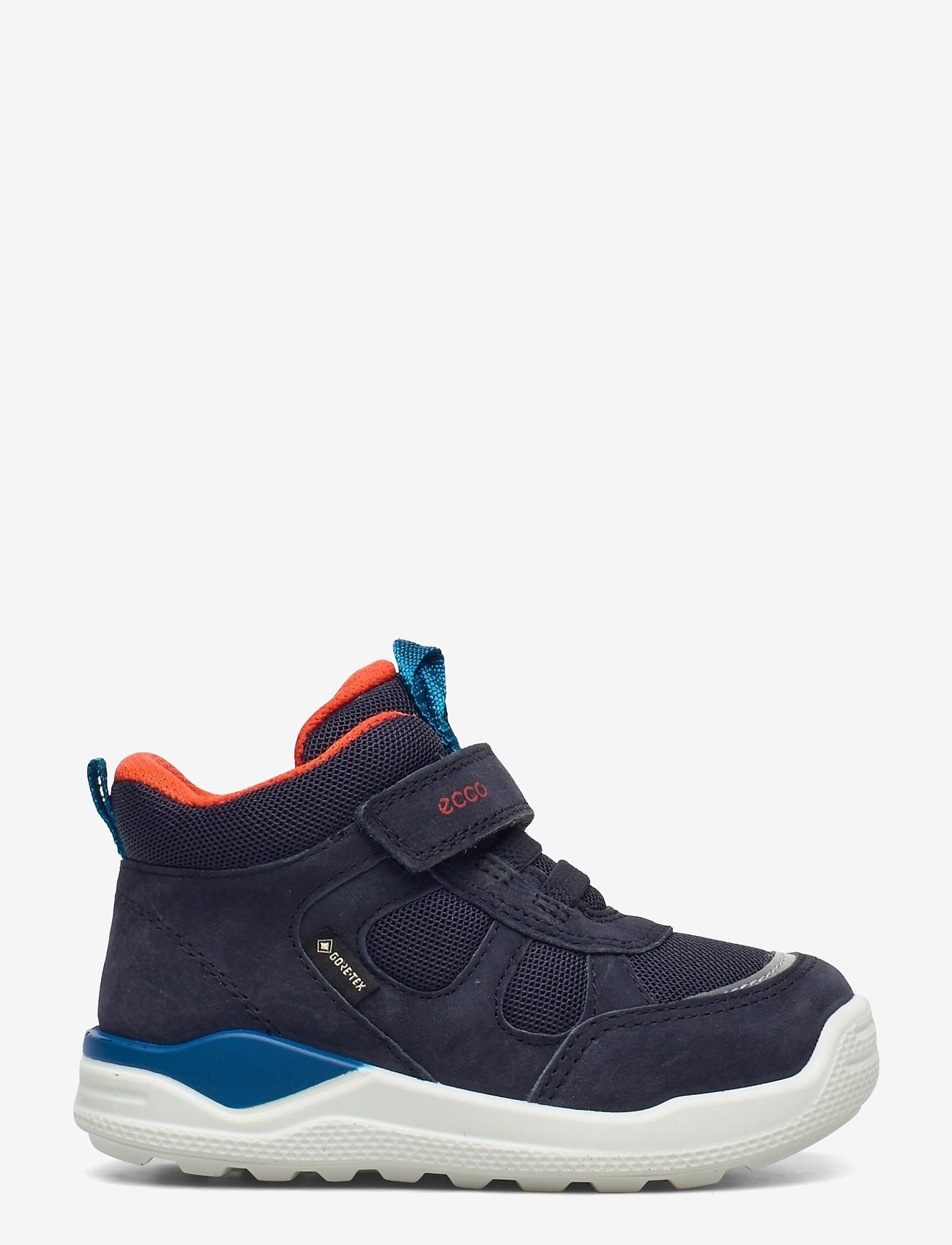 ECCO - URBAN MINI - night sky/fire - 1